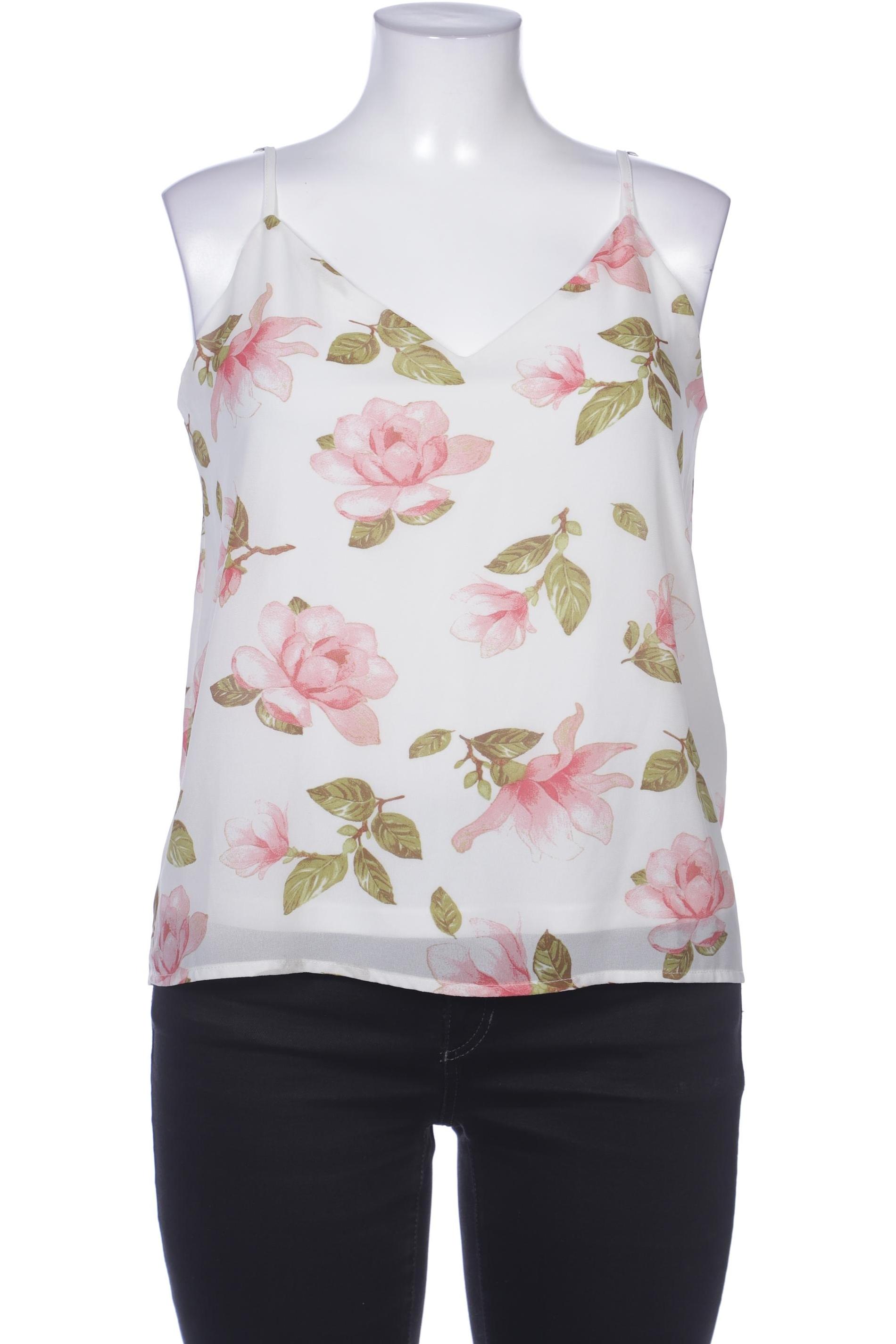 

Vila Damen Top, weiß, Gr. 42