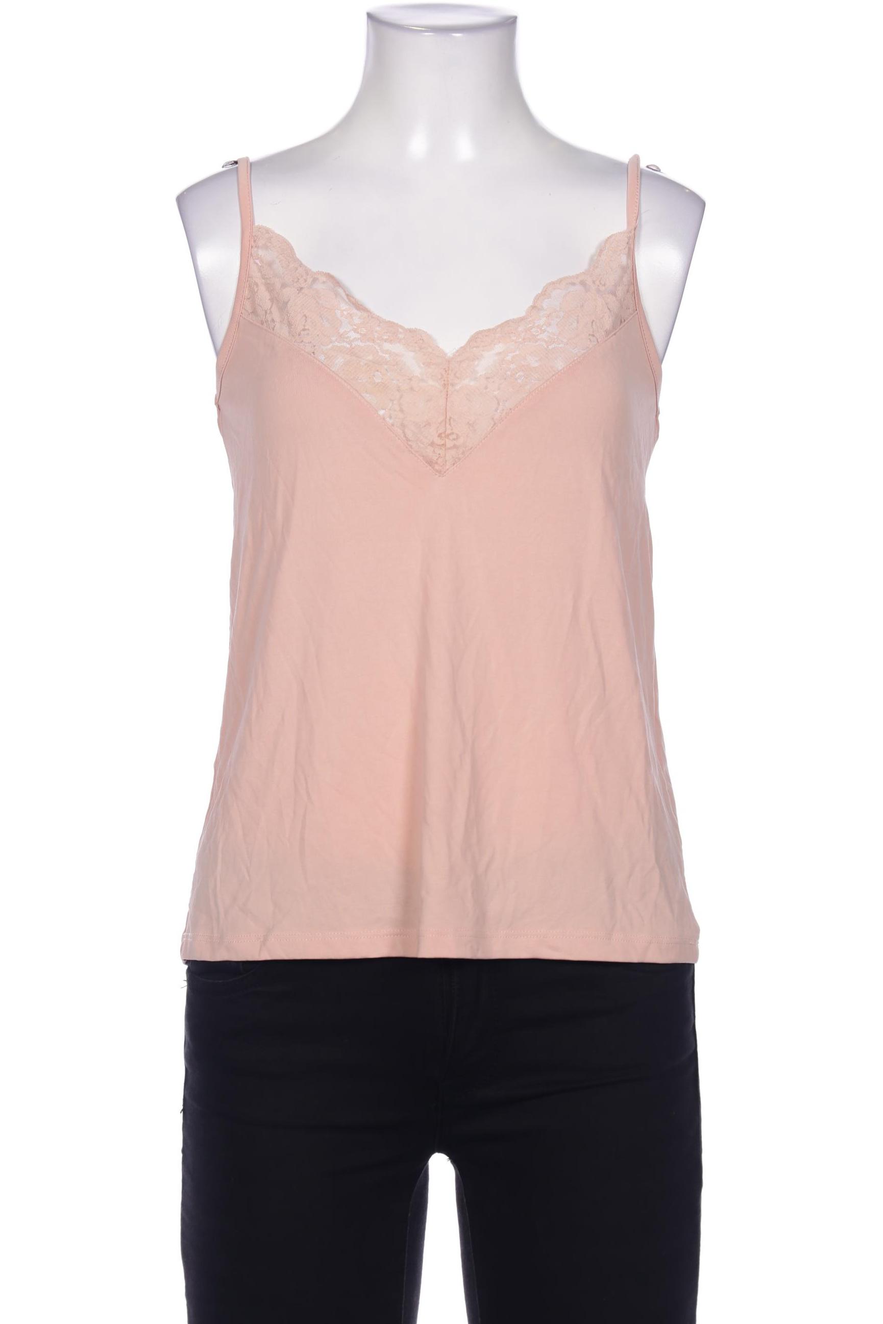 

Vila Damen Top, pink, Gr. 36