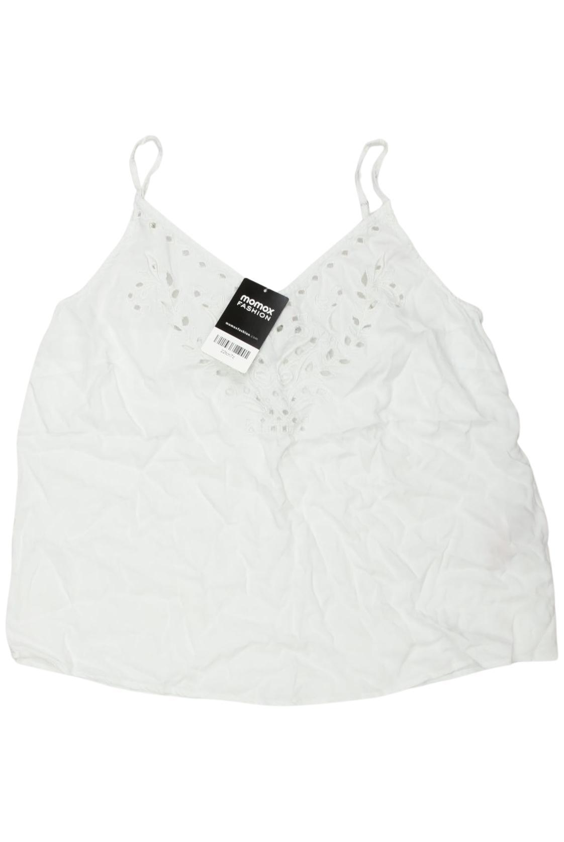 

Vila Damen Top, weiß, Gr. 38