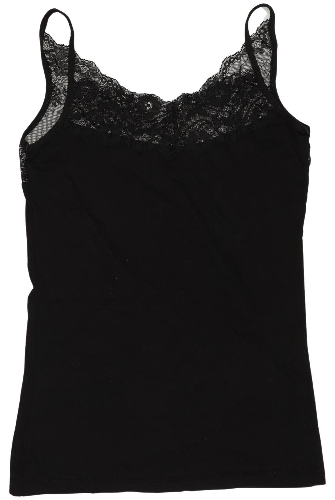 

Vila Damen Top, schwarz, Gr. 36