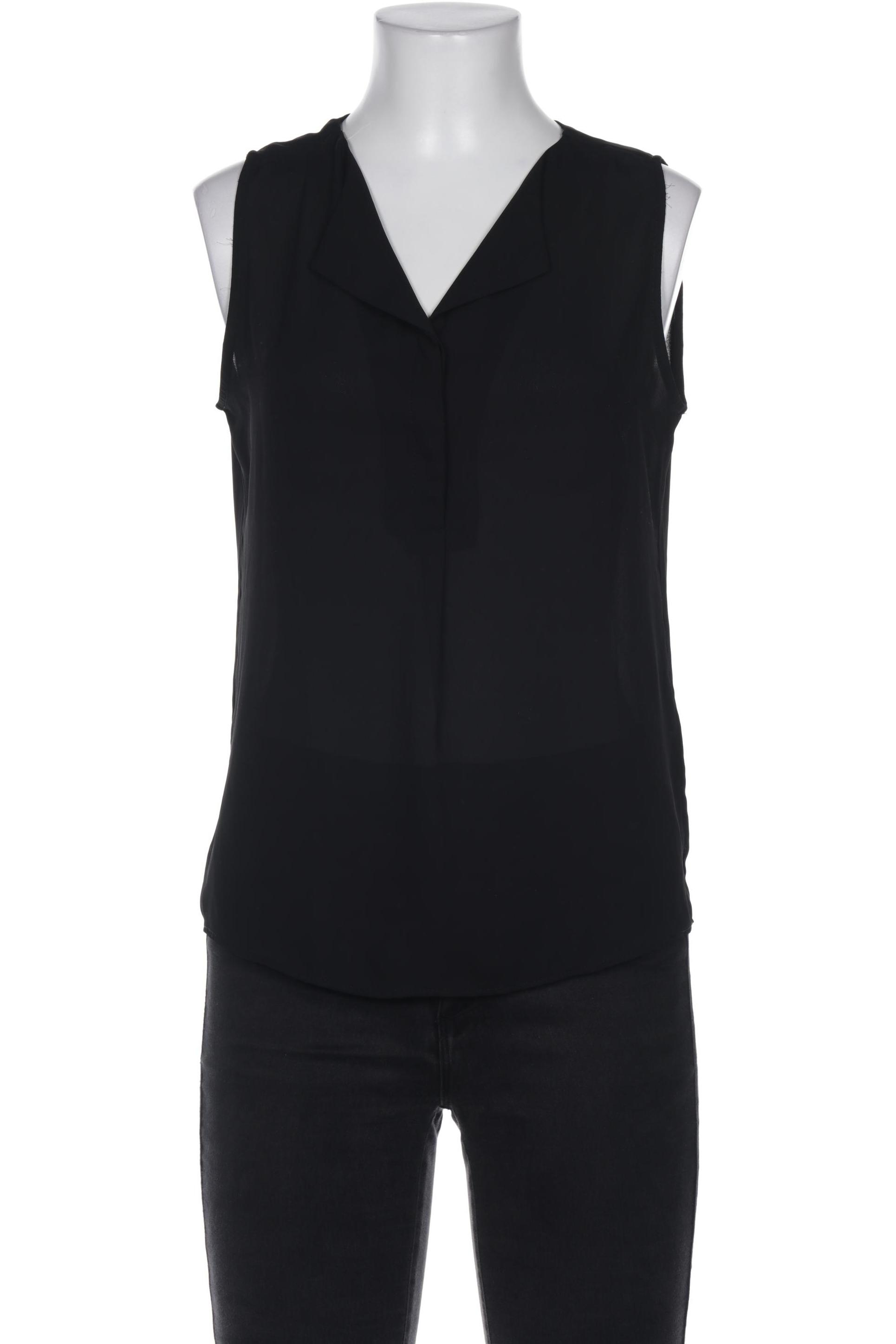 

Vila Damen Top, schwarz, Gr. 34