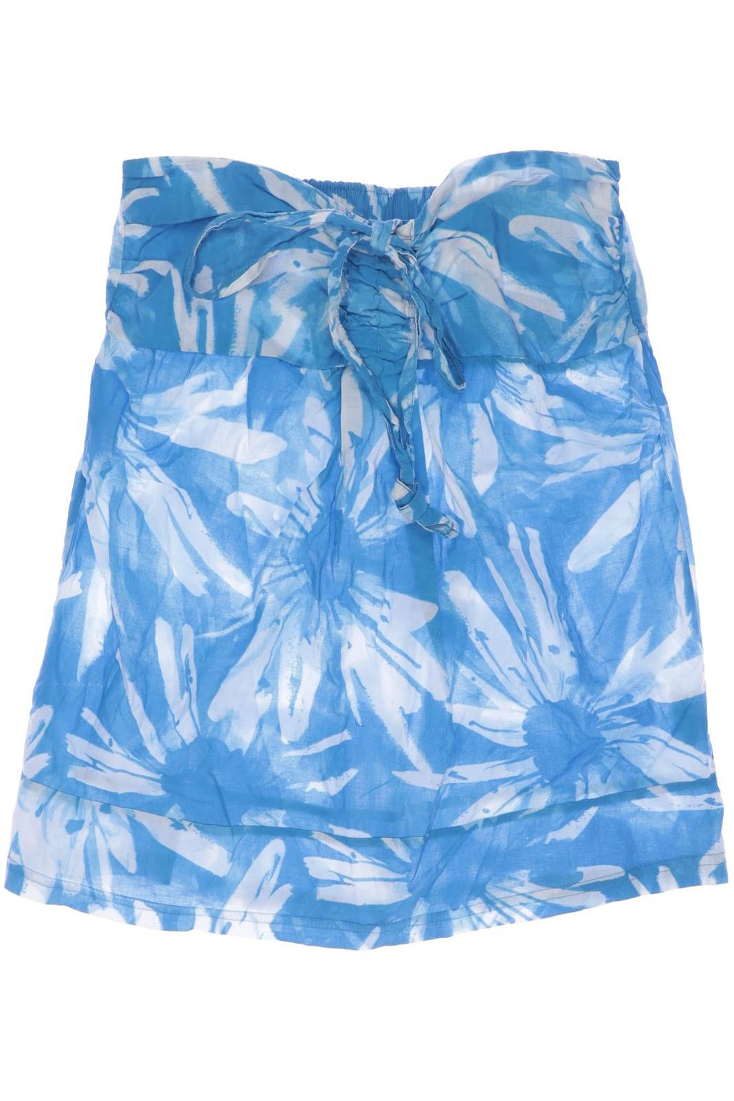 

Vila Damen Top, blau, Gr. 34