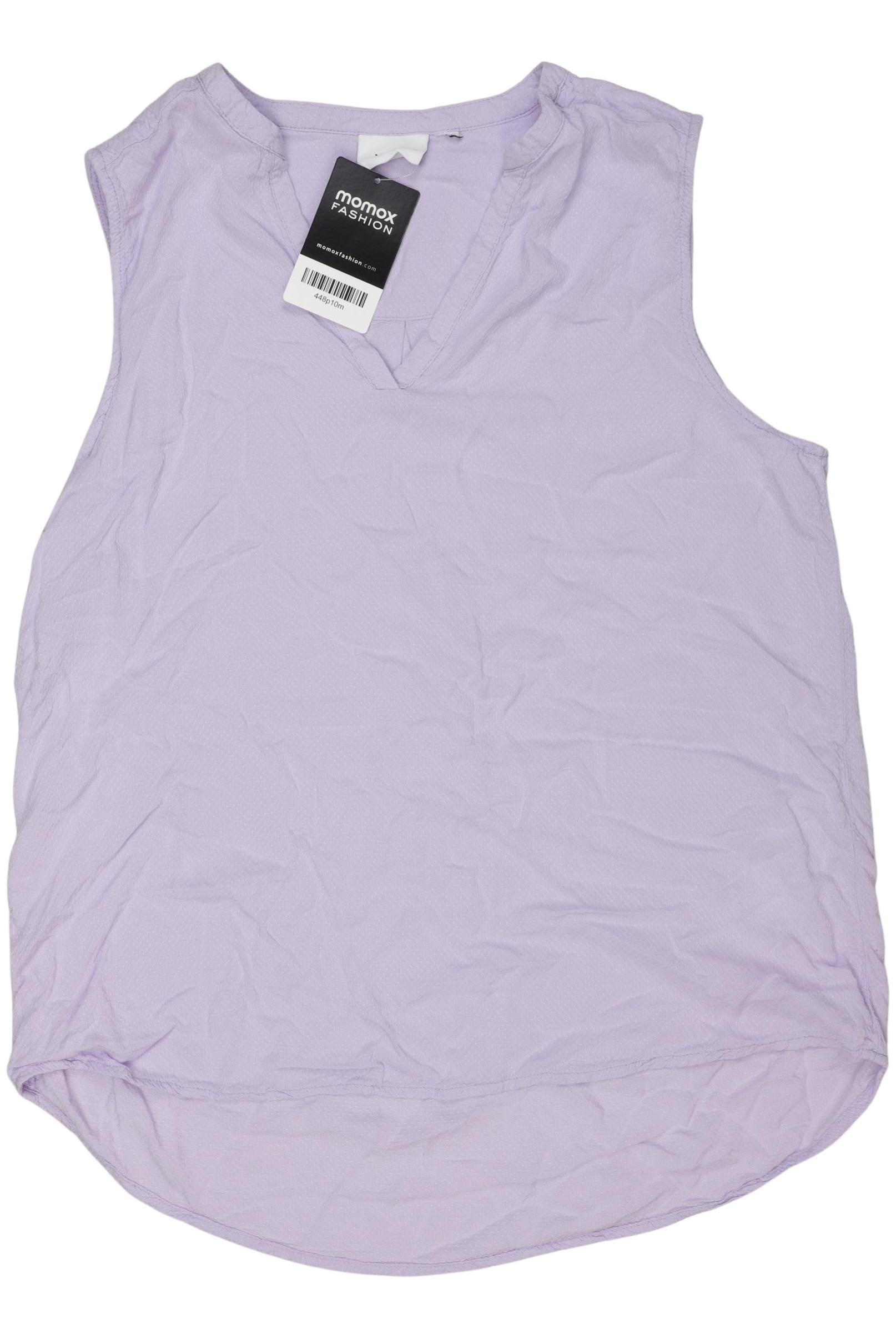 

Vila Damen Top, flieder, Gr. 38