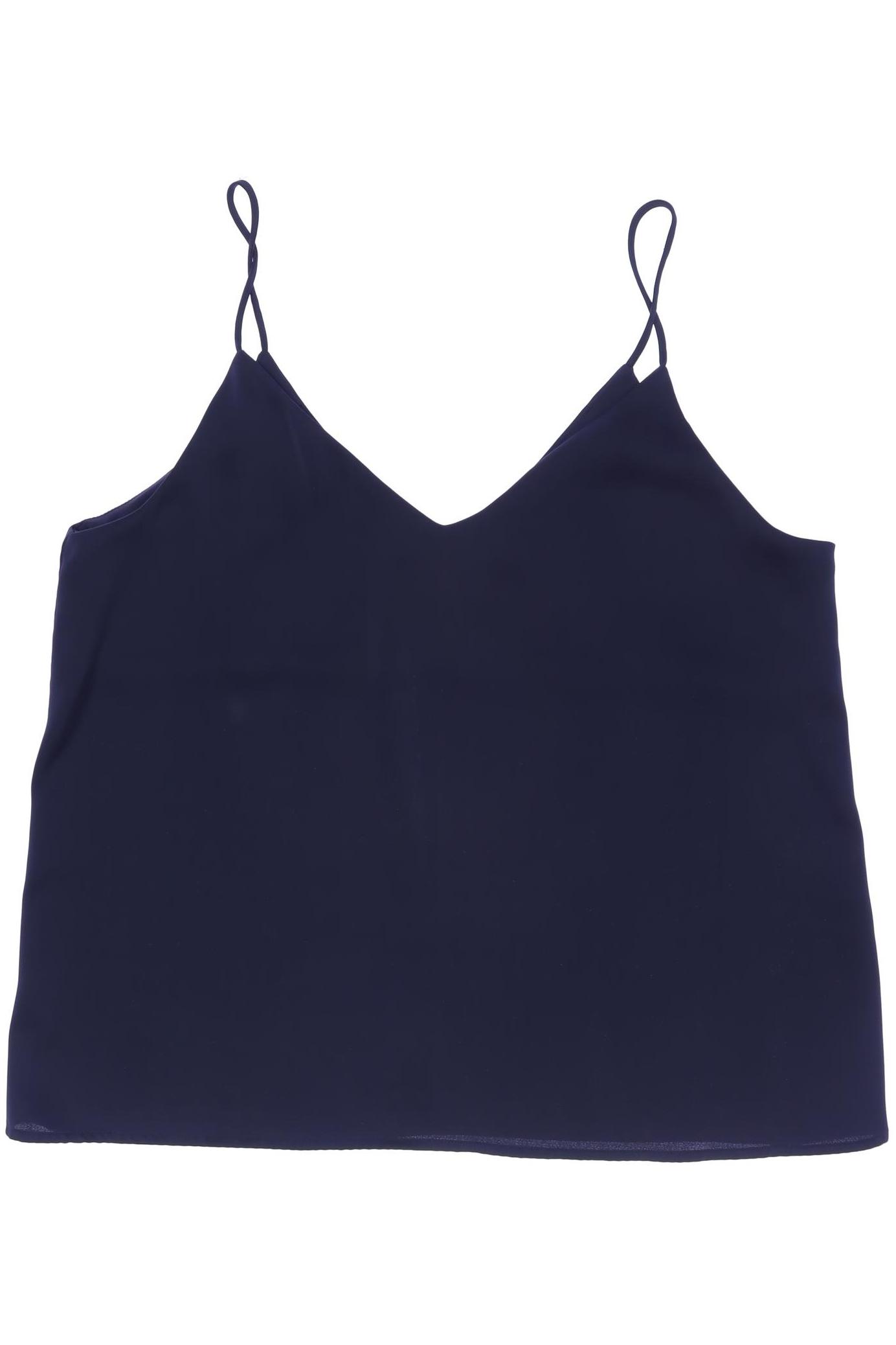 

Vila Damen Top, marineblau, Gr. 40