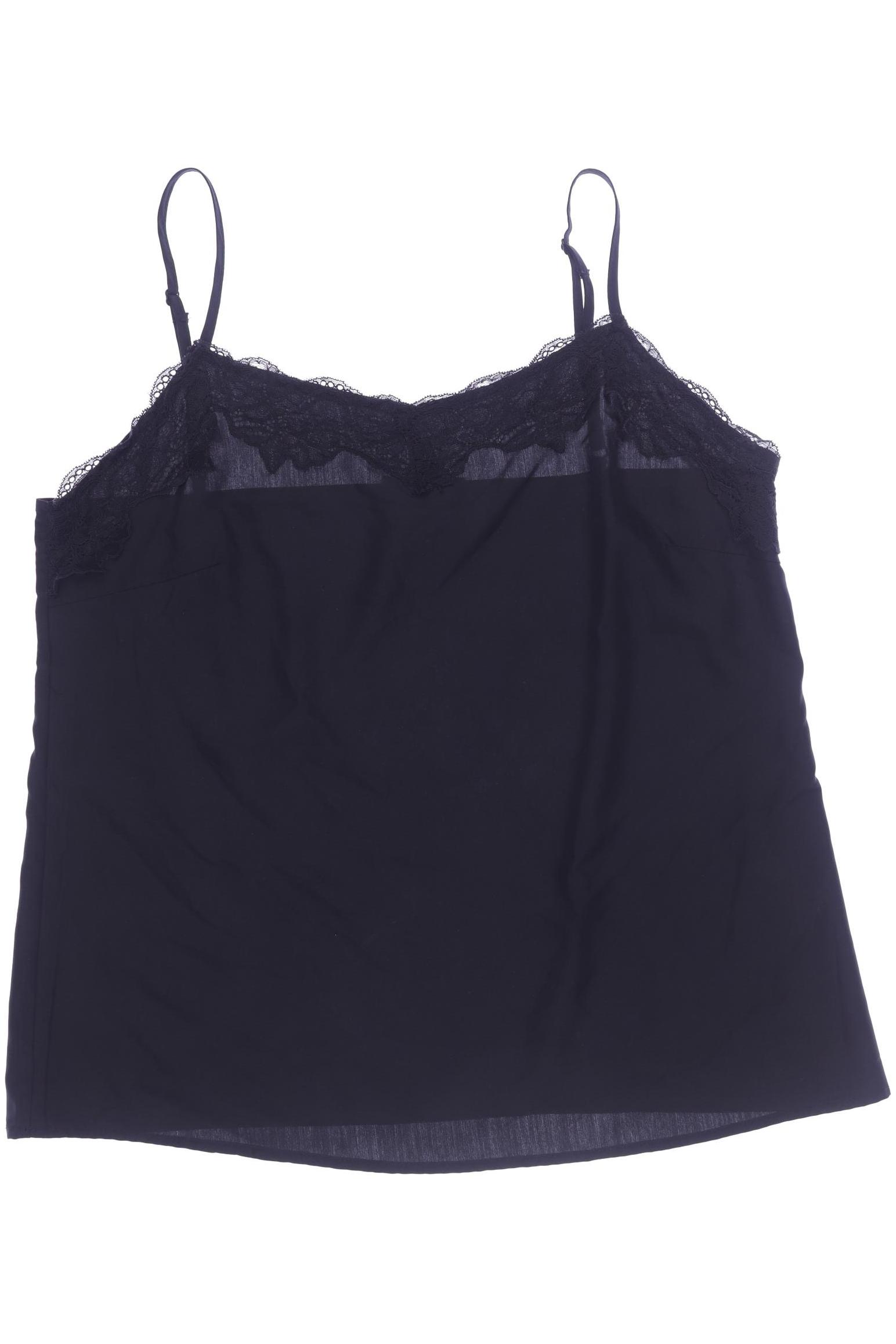 

Vila Damen Top, schwarz, Gr. 36