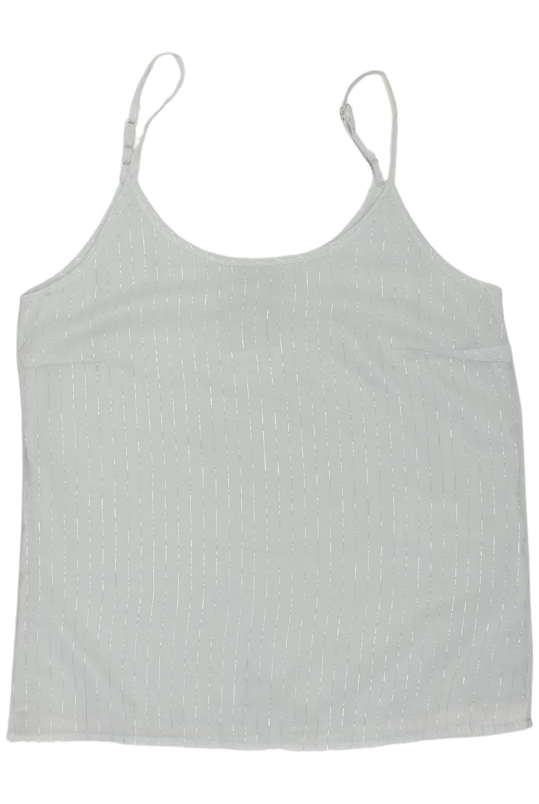

Vila Damen Top, grau, Gr. 34