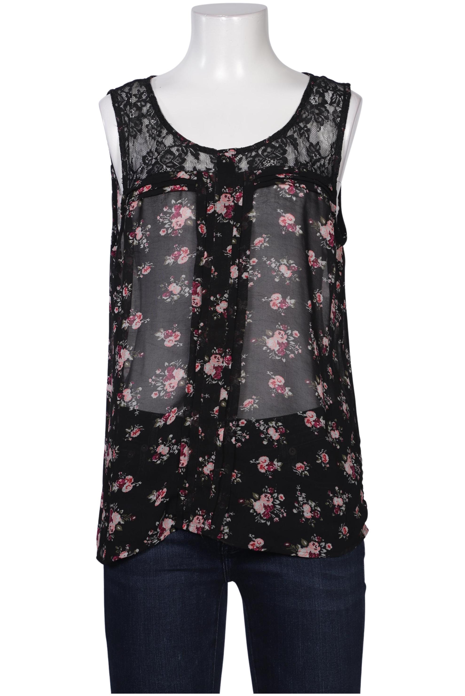 

Vila Damen Top, schwarz, Gr. 42