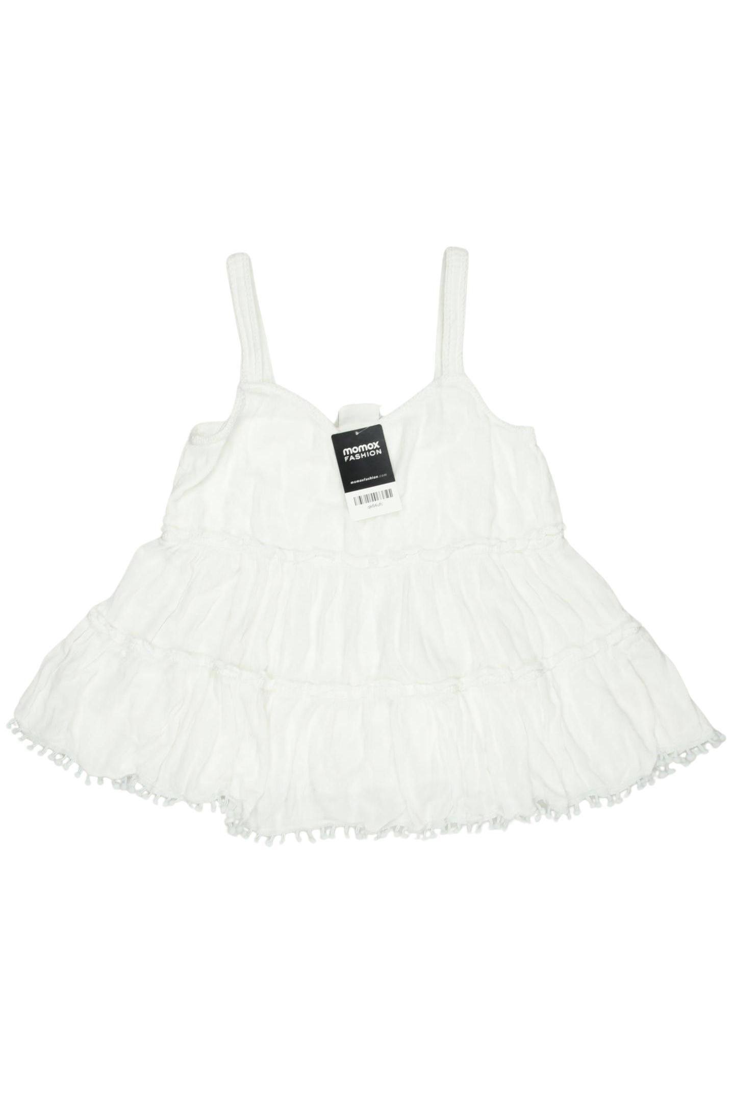 

Vila Damen Top, weiß, Gr. 34