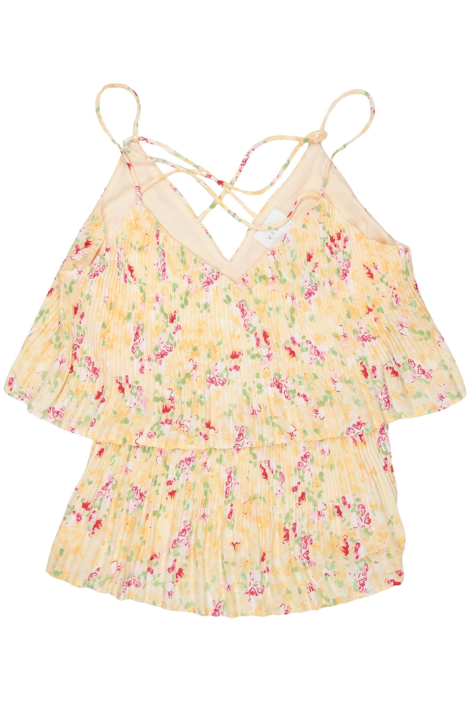 

Vila Damen Top, mehrfarbig, Gr. 34