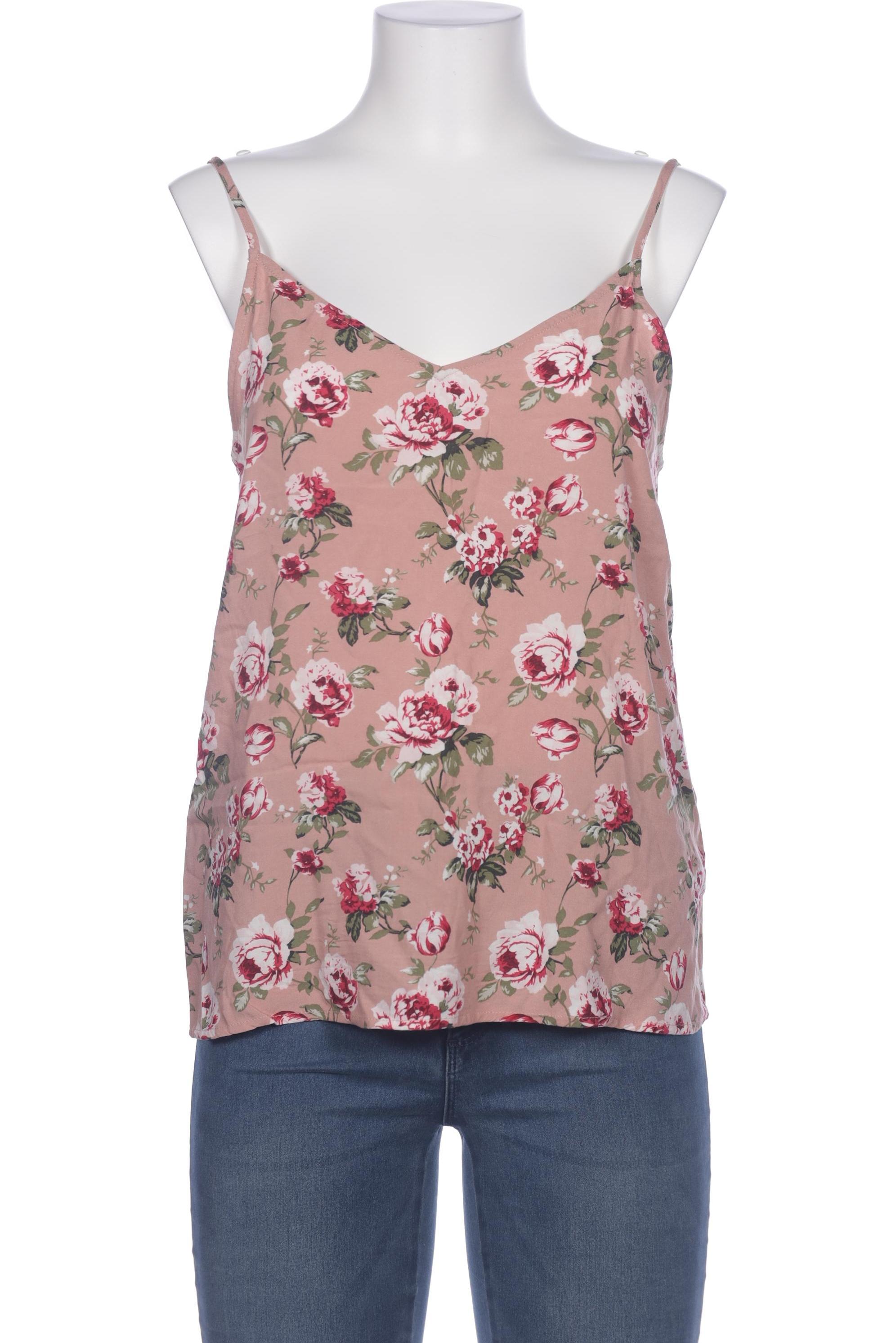 

Vila Damen Top, pink, Gr. 40