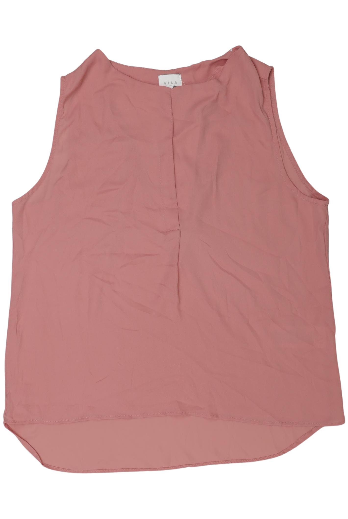 

Vila Damen Top, pink, Gr. 42