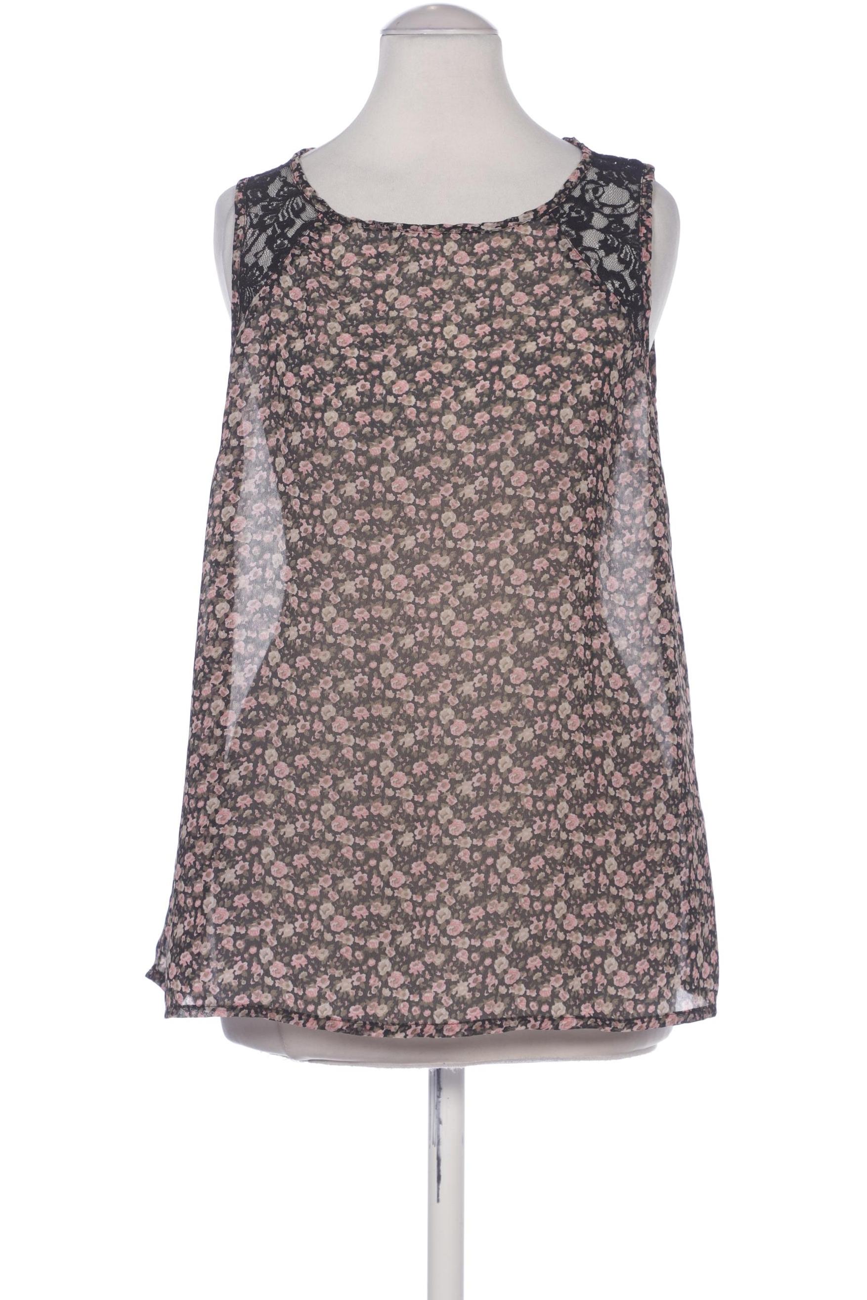 

Vila Damen Top, mehrfarbig, Gr. 36