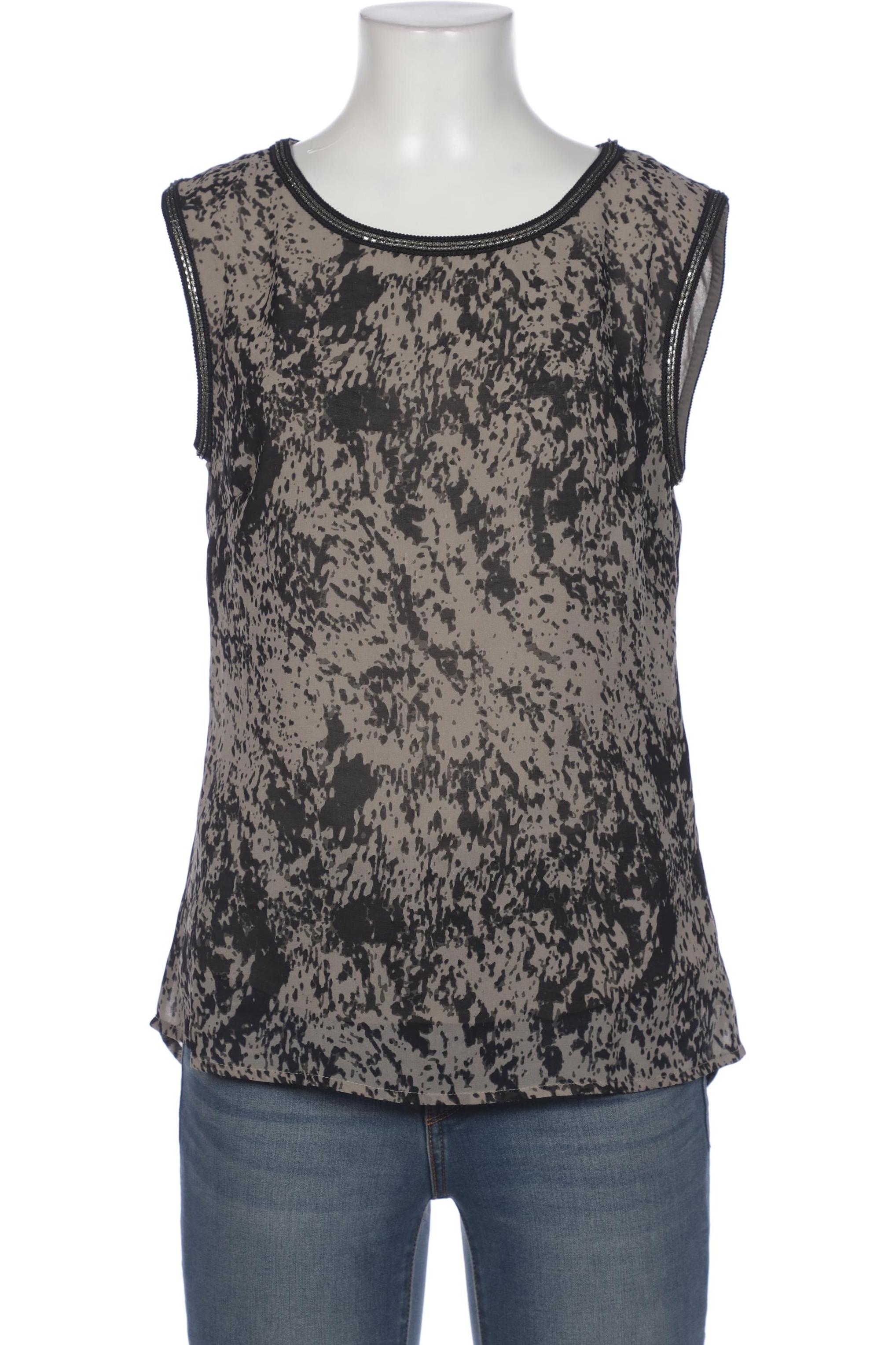 

Vila Damen Top, grau, Gr. 36