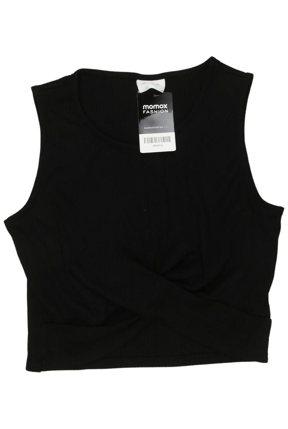 

Vila Damen Top, schwarz, Gr. 38