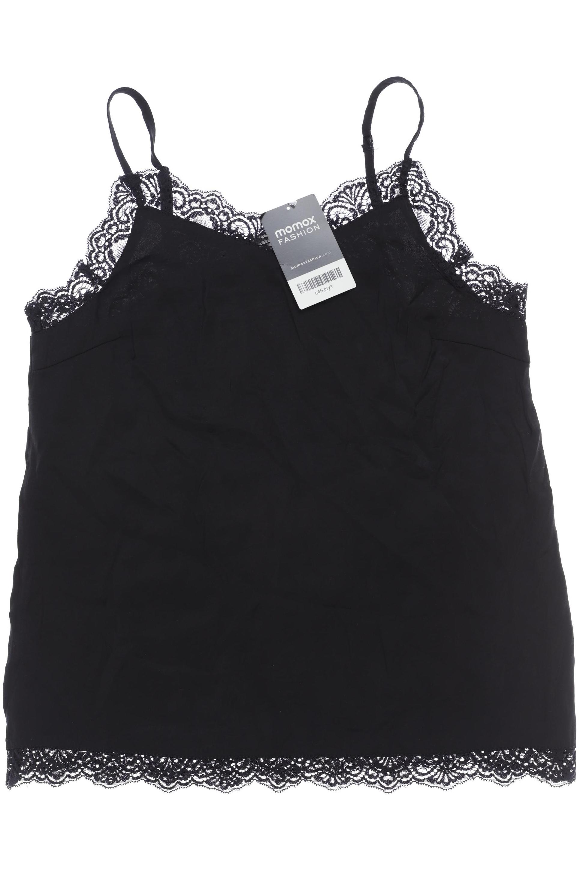 

Vila Damen Top, schwarz, Gr. 34