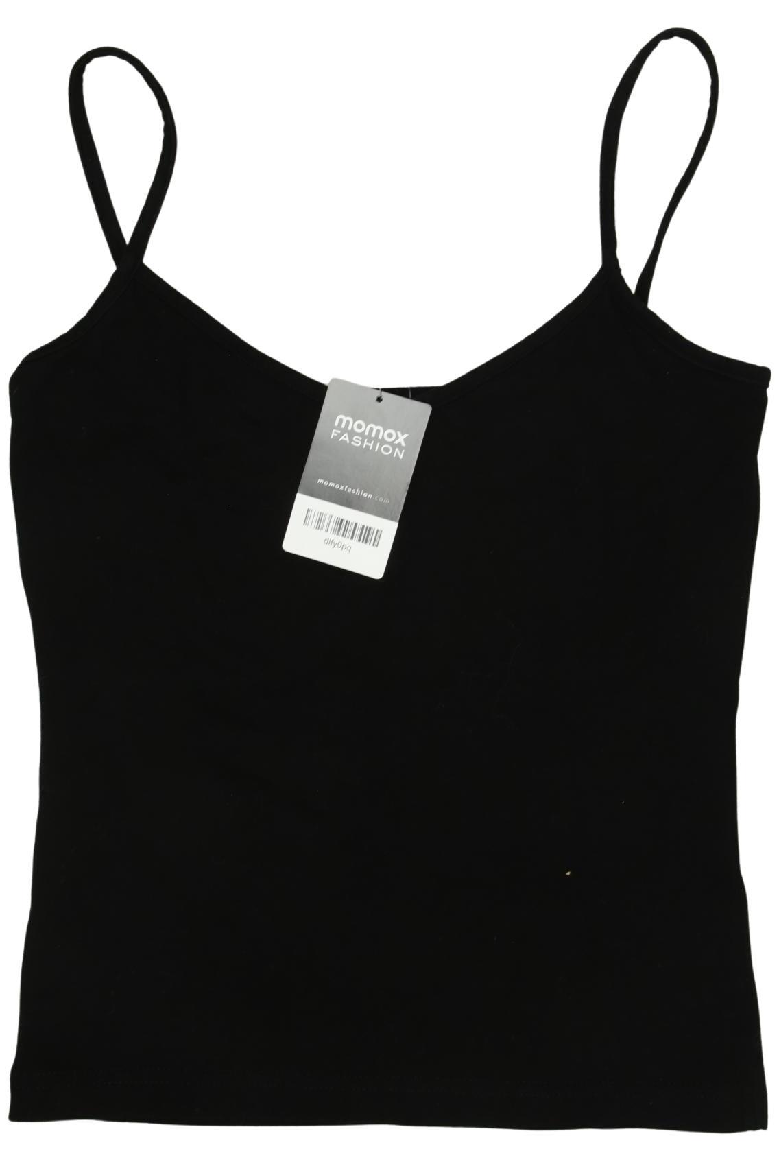 

Vila Damen Top, schwarz, Gr. 36