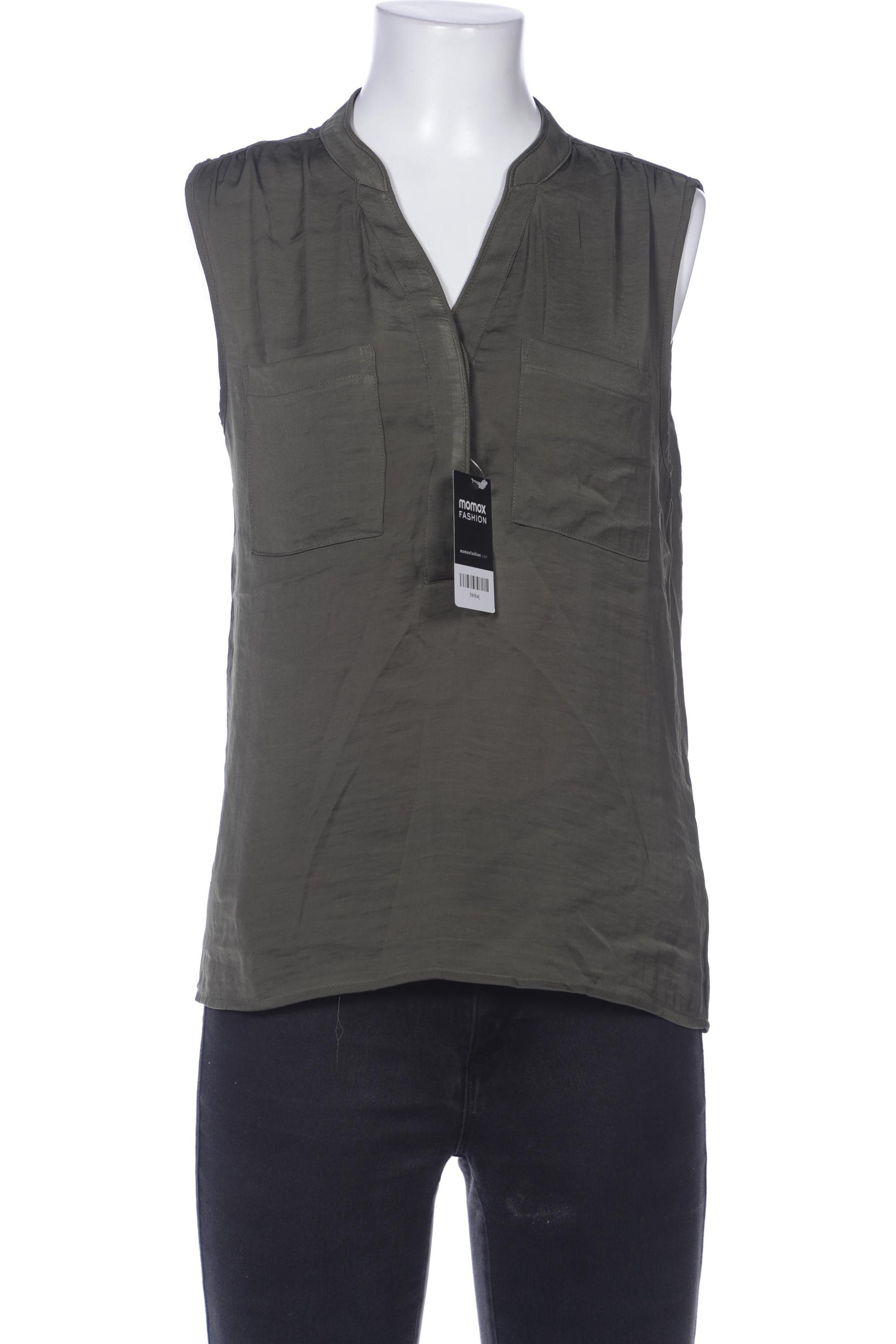 

Vila Damen Top, grün, Gr. 36