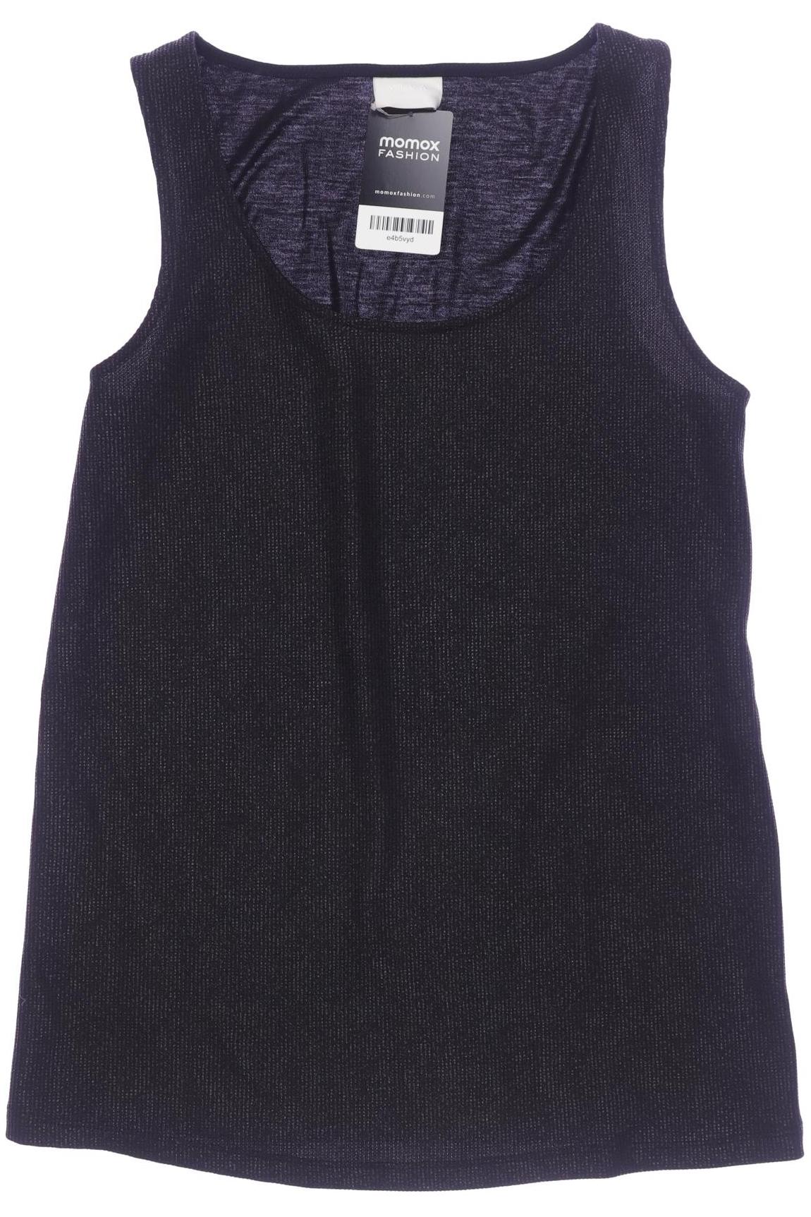 

Vila Damen Top, schwarz, Gr. 34