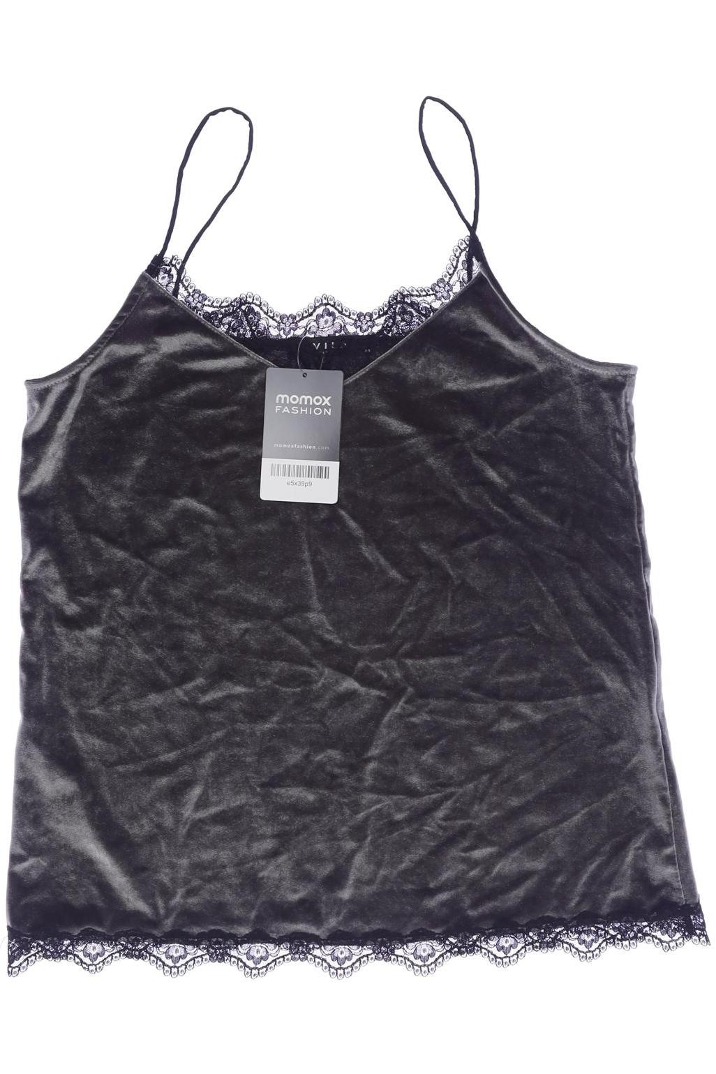

Vila Damen Top, braun, Gr. 34