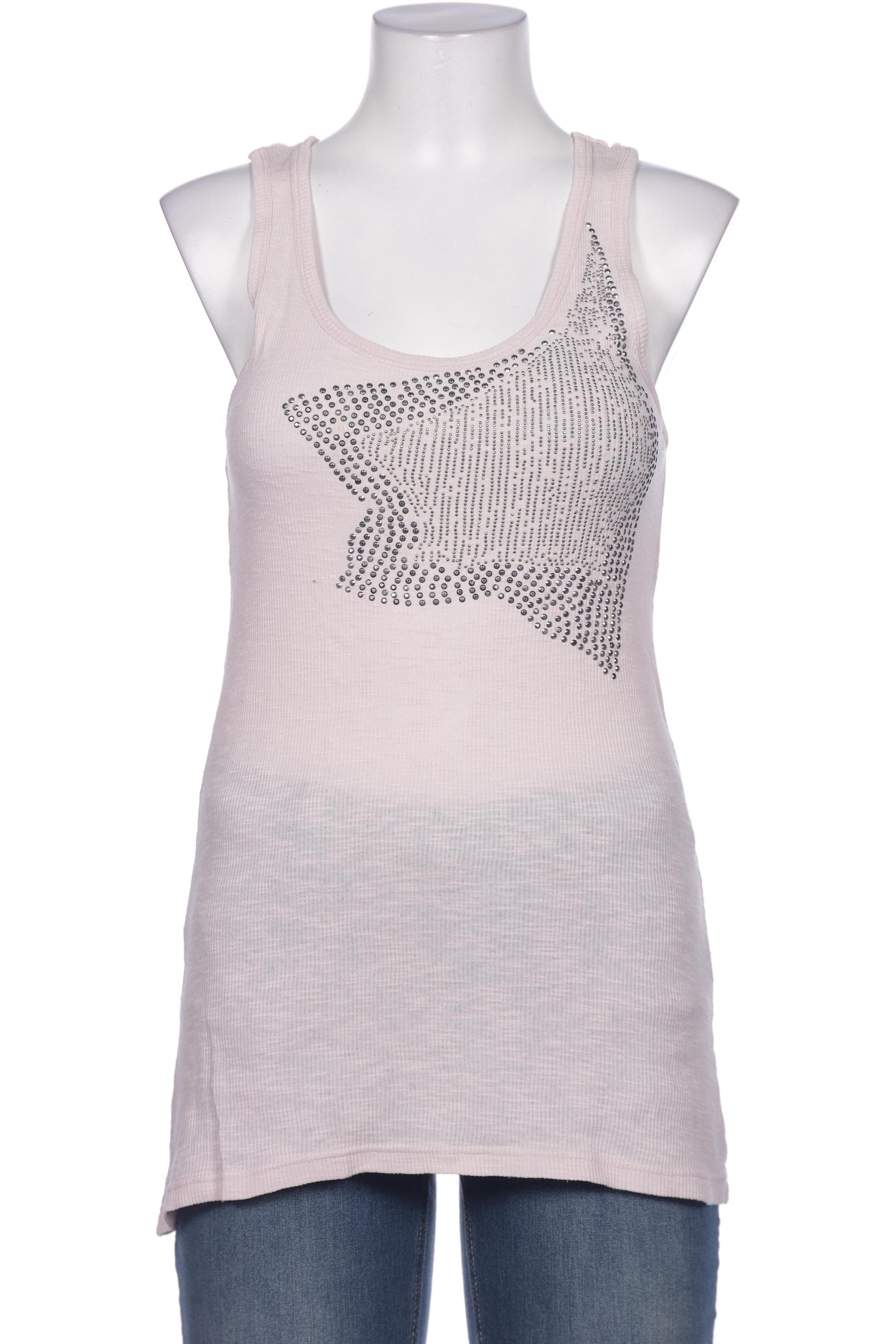 Thumbnail - Vila Damen Top, pink, Gr. 38