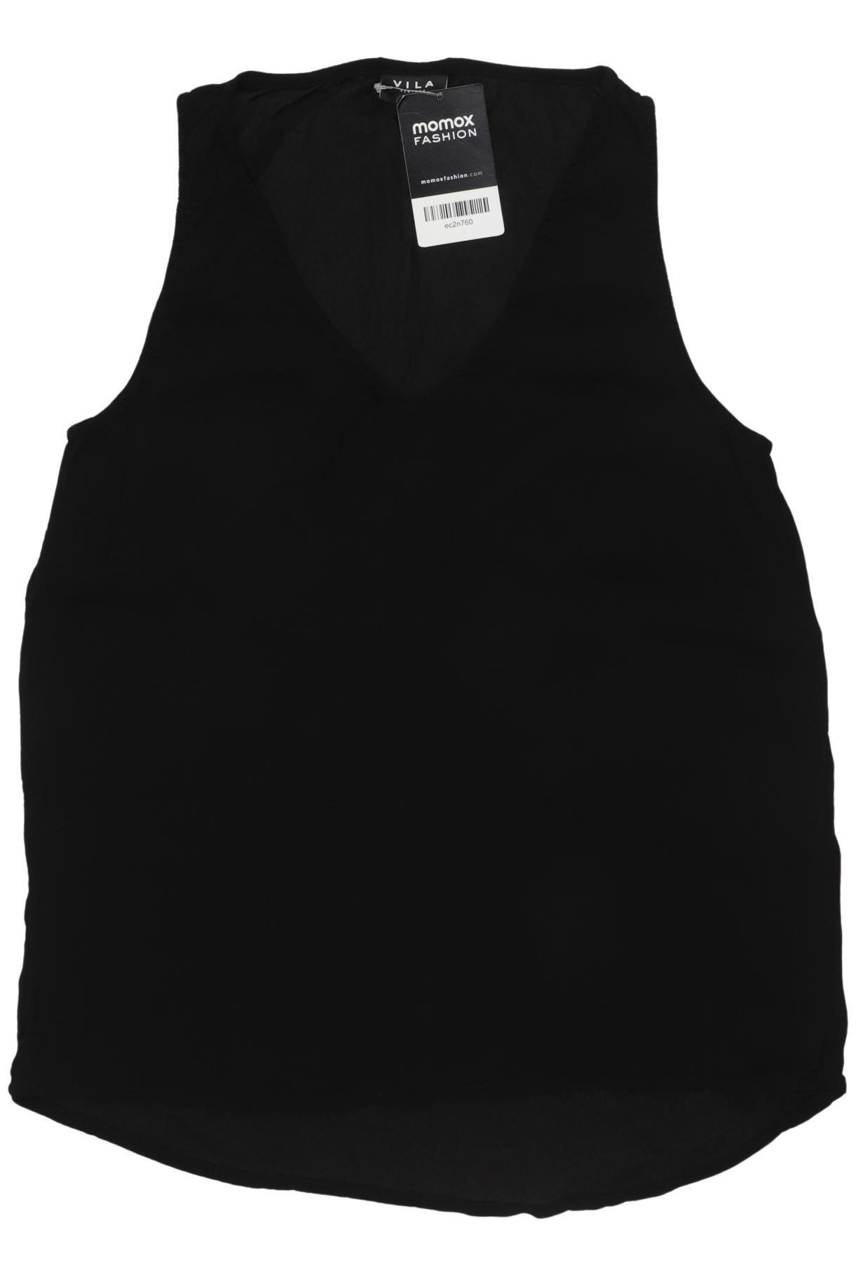 

Vila Damen Top, schwarz, Gr. 36