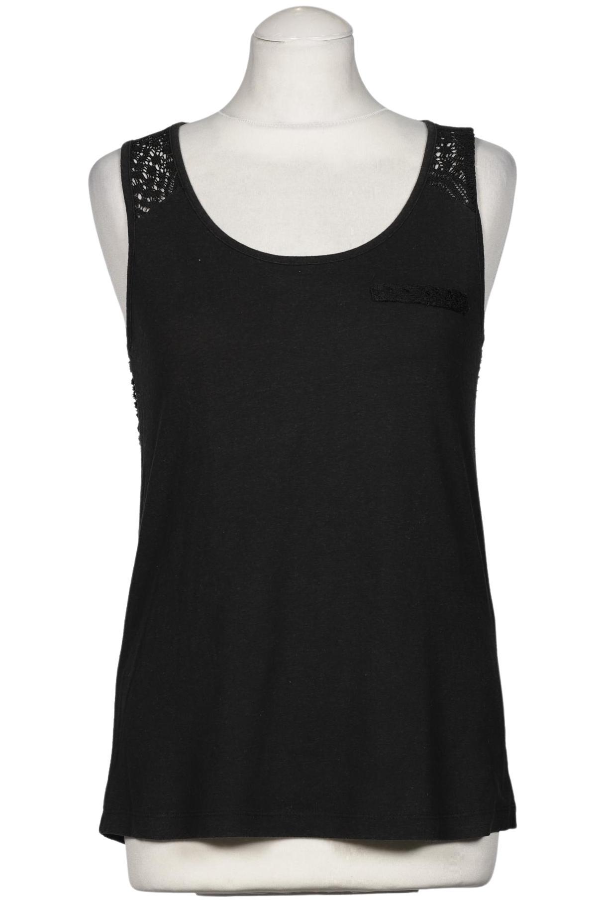 

Vila Damen Top, schwarz, Gr. 38