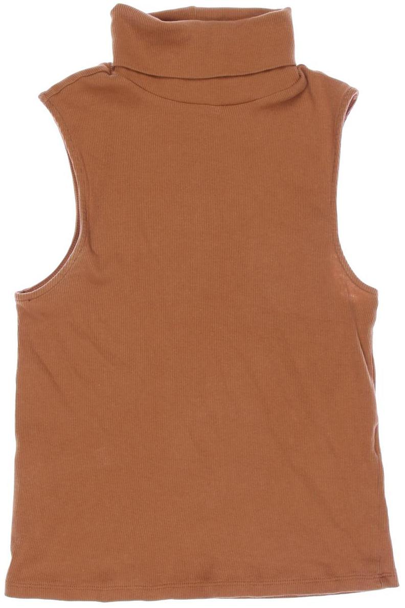 

Vila Damen Top, braun, Gr. 36