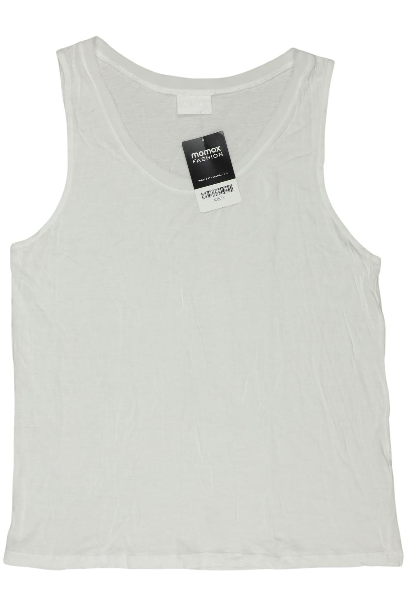 

Vila Damen Top, weiß, Gr. 36