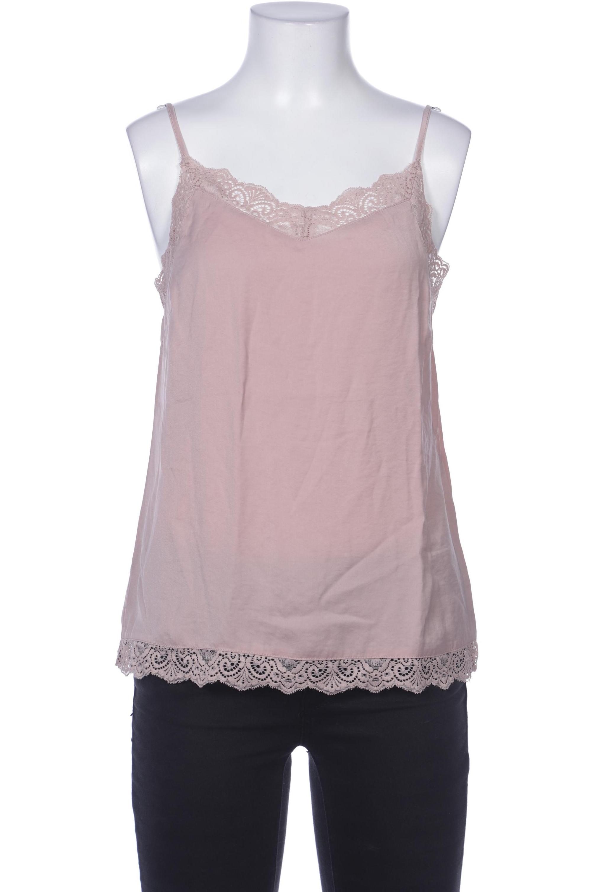 

Vila Damen Top, pink, Gr. 34