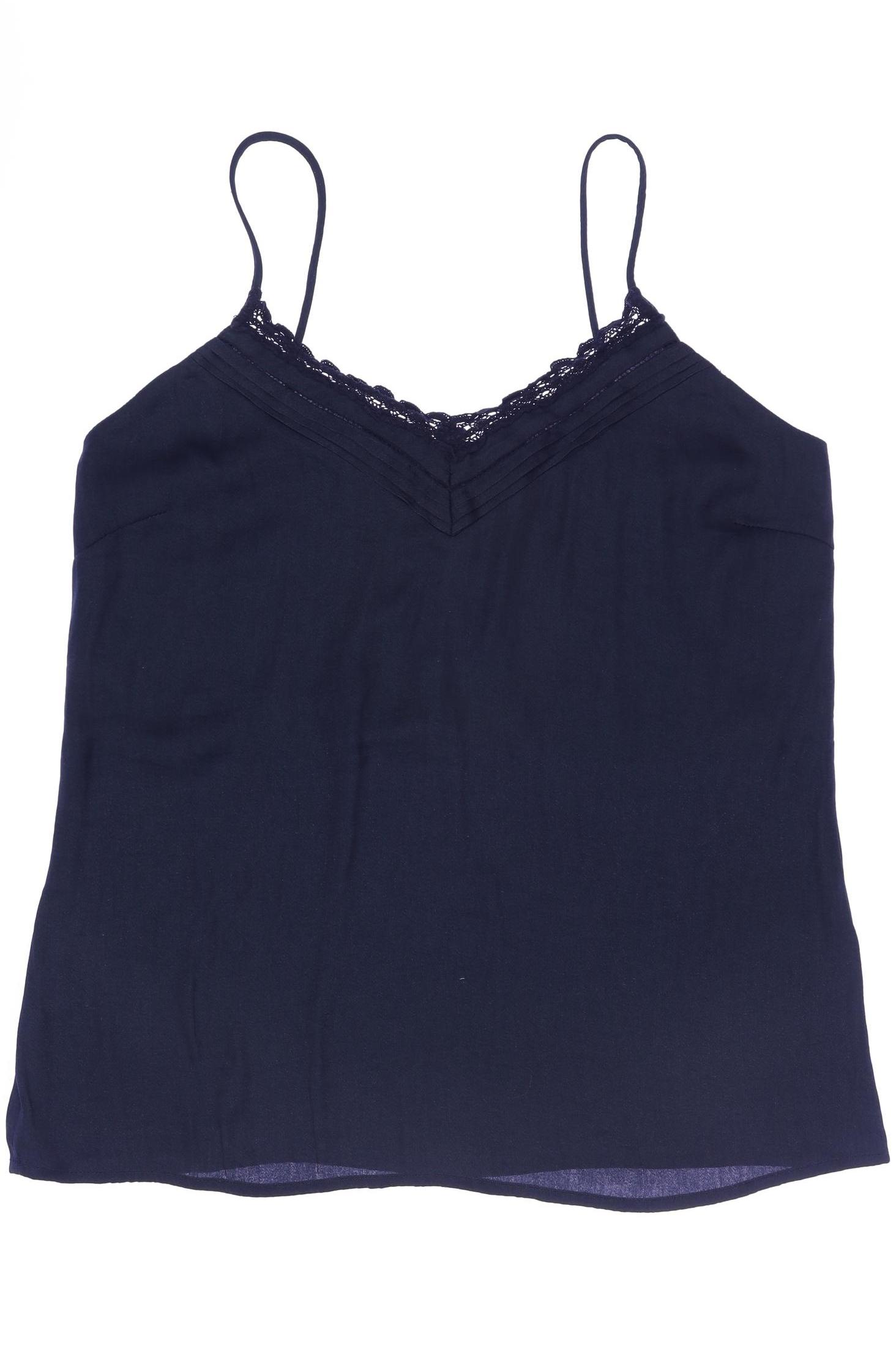 

Vila Damen Top, marineblau, Gr. 36