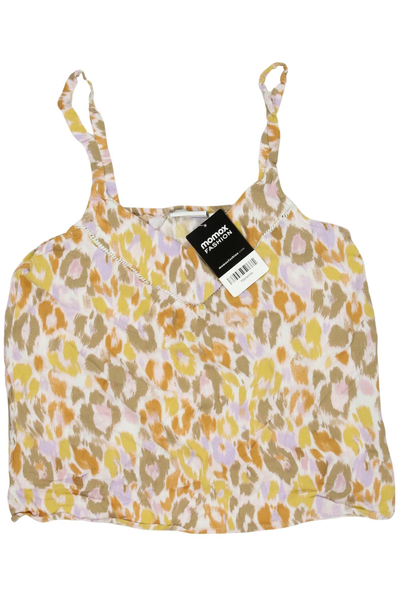 

Vila Damen Top, beige, Gr. 36