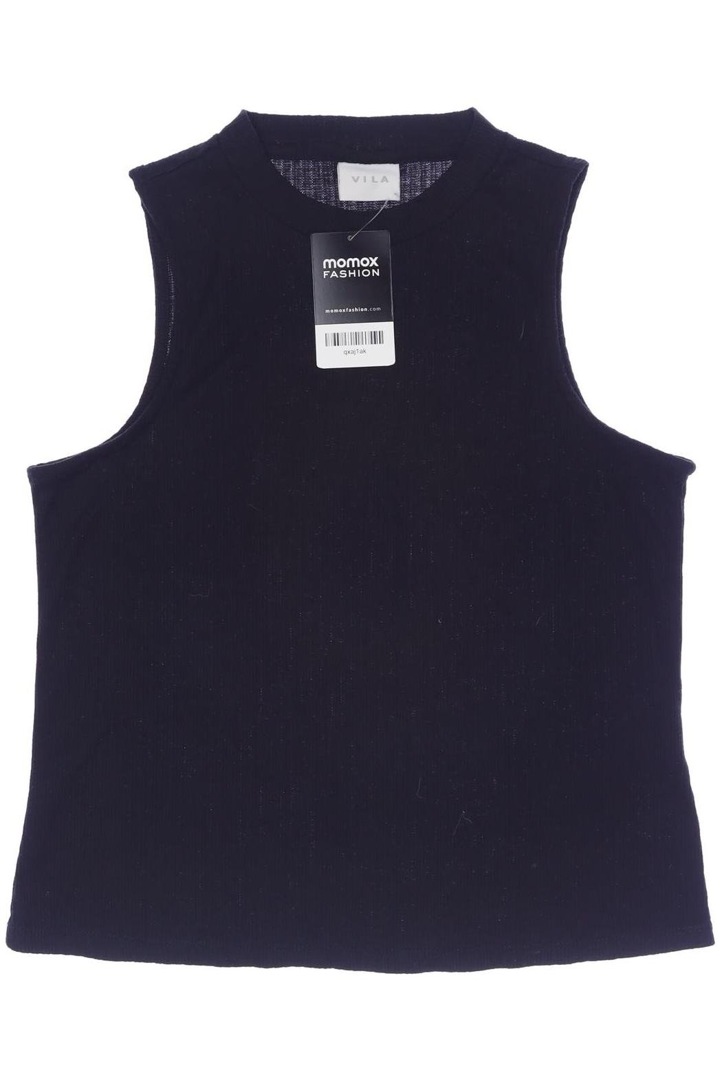 

Vila Damen Top, schwarz, Gr. 38