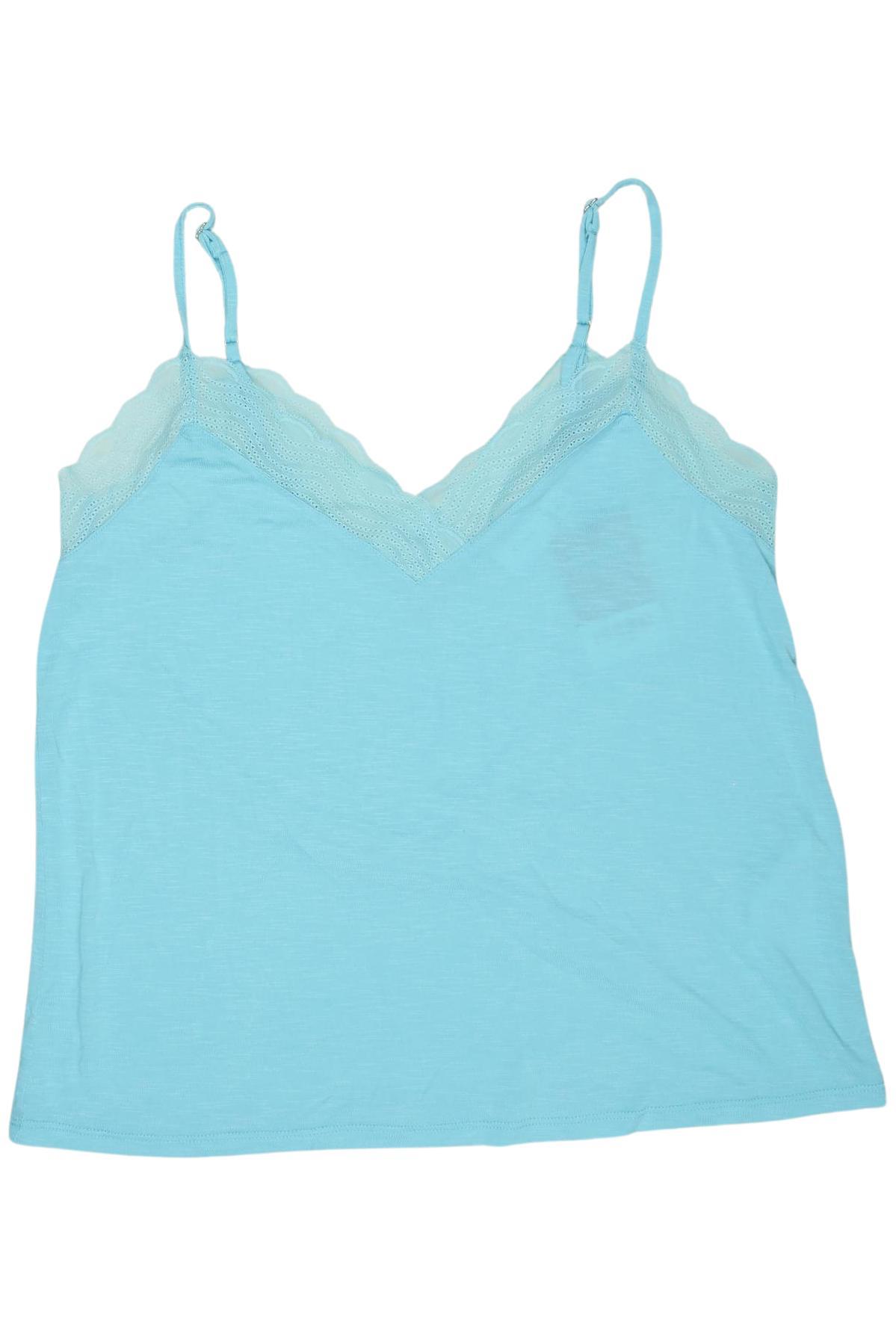 

Vila Damen Top, blau, Gr. 42