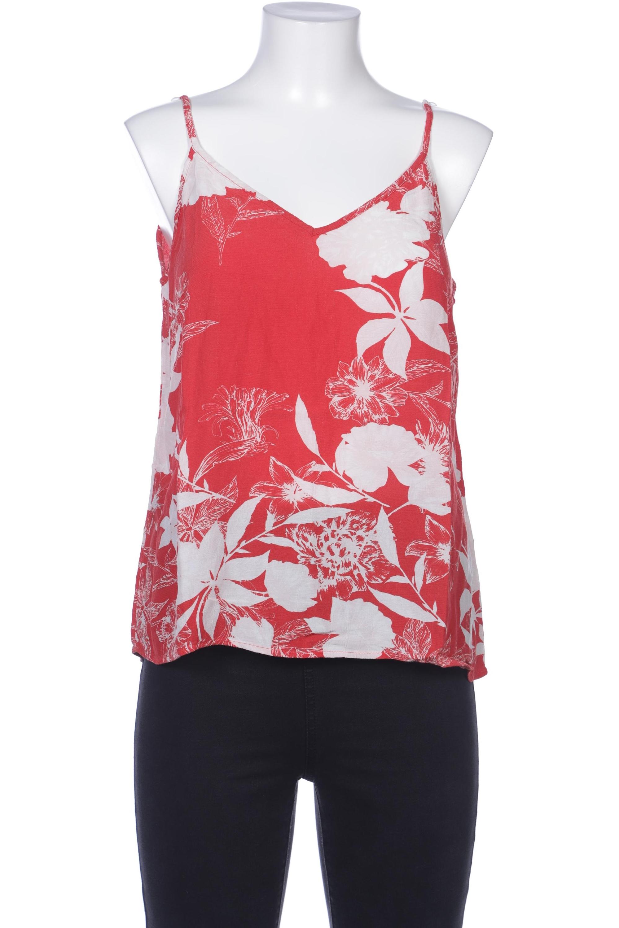 

Vila Damen Top, rot, Gr. 42