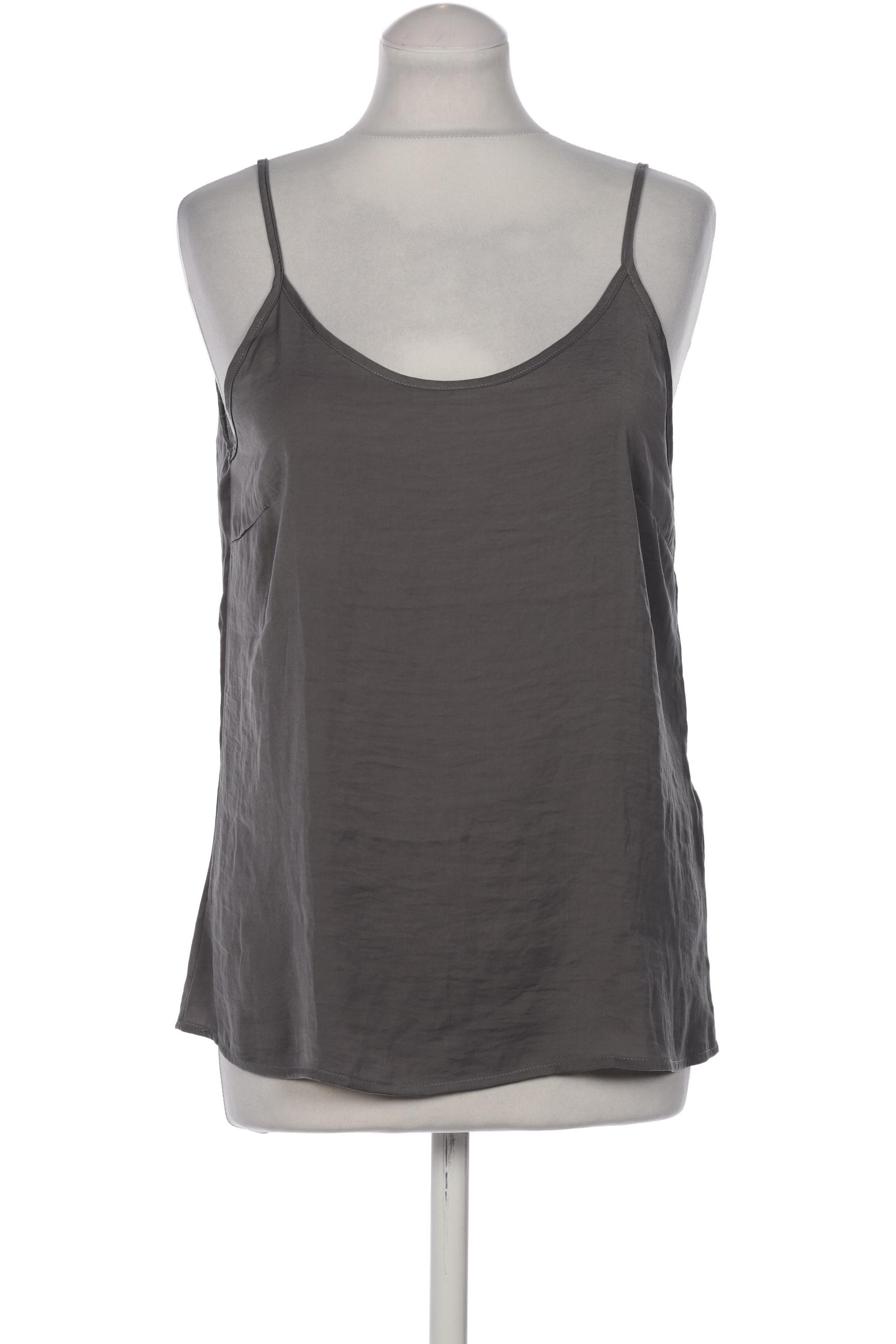 

Vila Damen Top, grau, Gr. 38