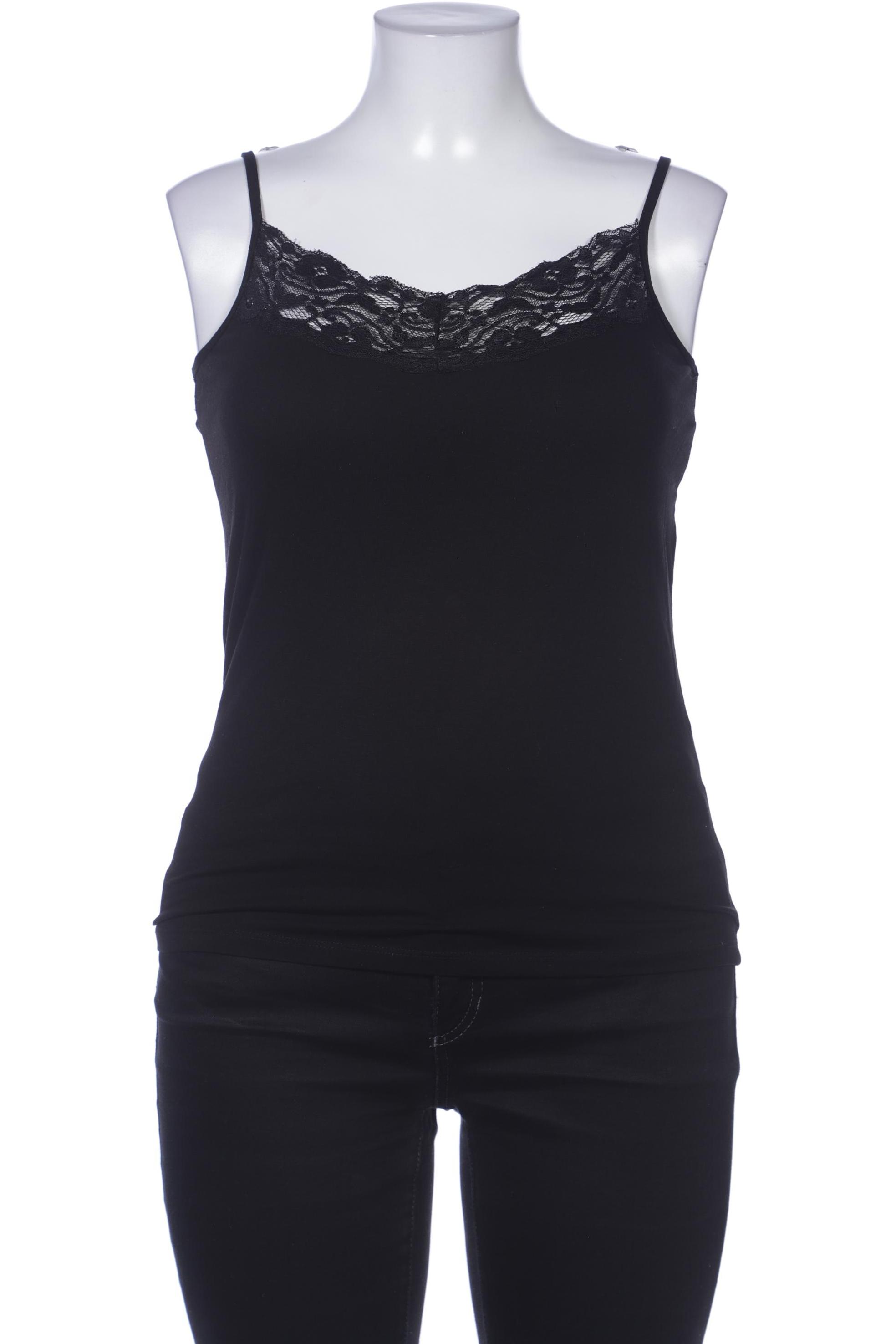 

Vila Damen Top, schwarz, Gr. 44