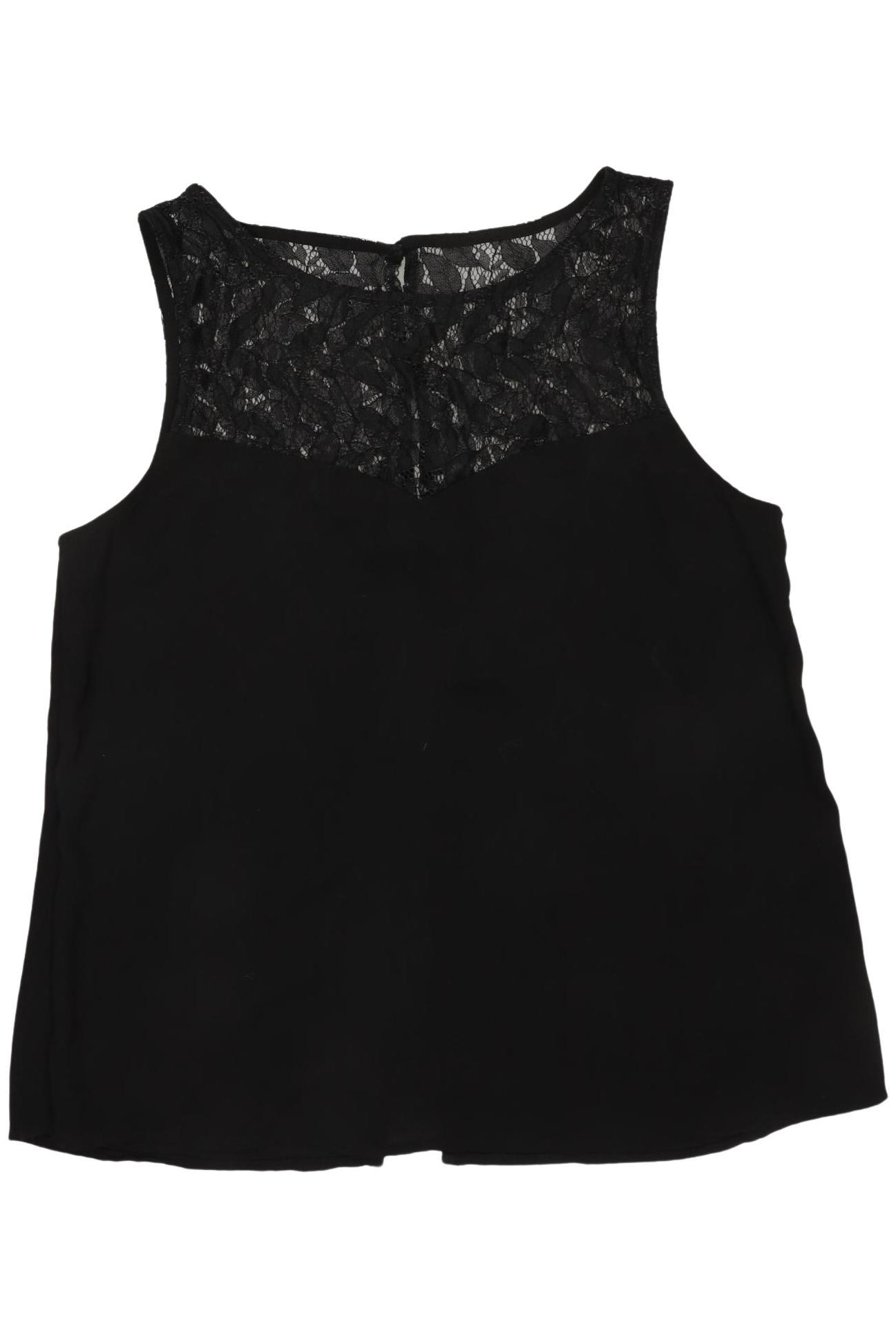 

Vila Damen Top, schwarz, Gr. 38
