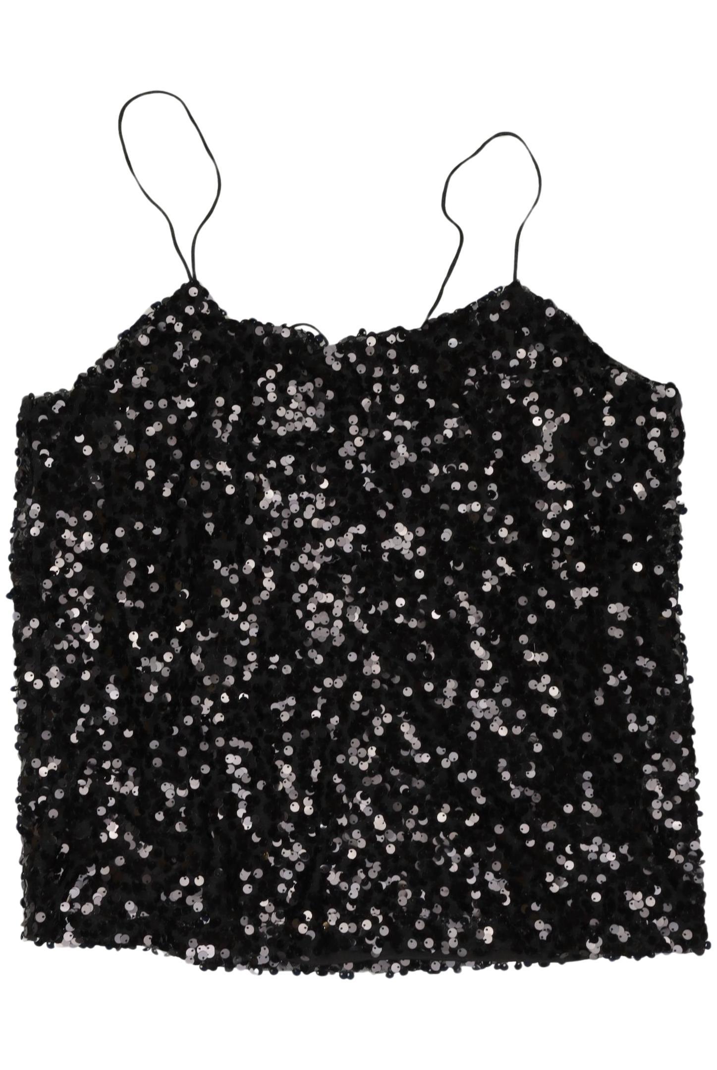 

Vila Damen Top, schwarz, Gr. 42