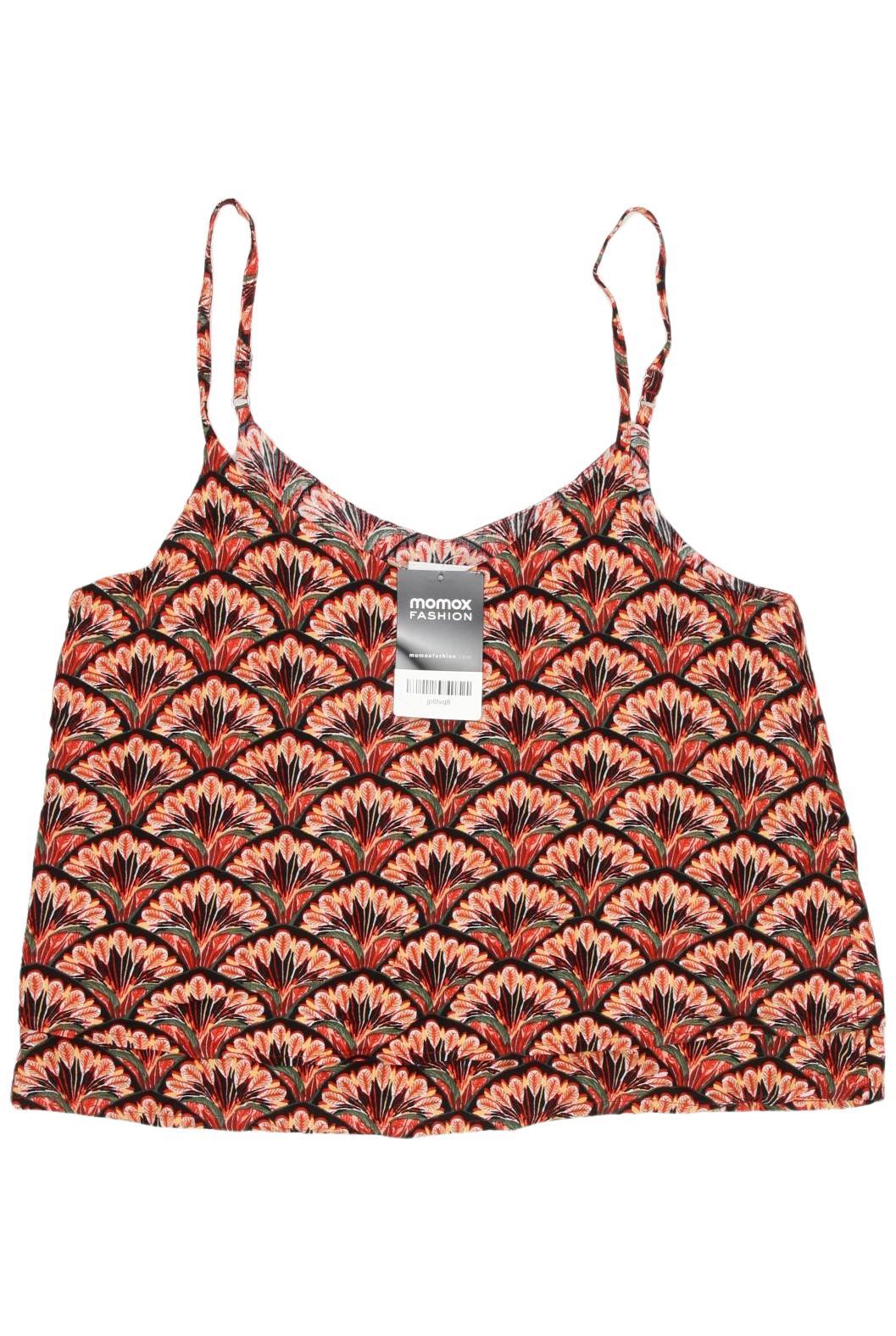 

Vila Damen Top, mehrfarbig, Gr. 38