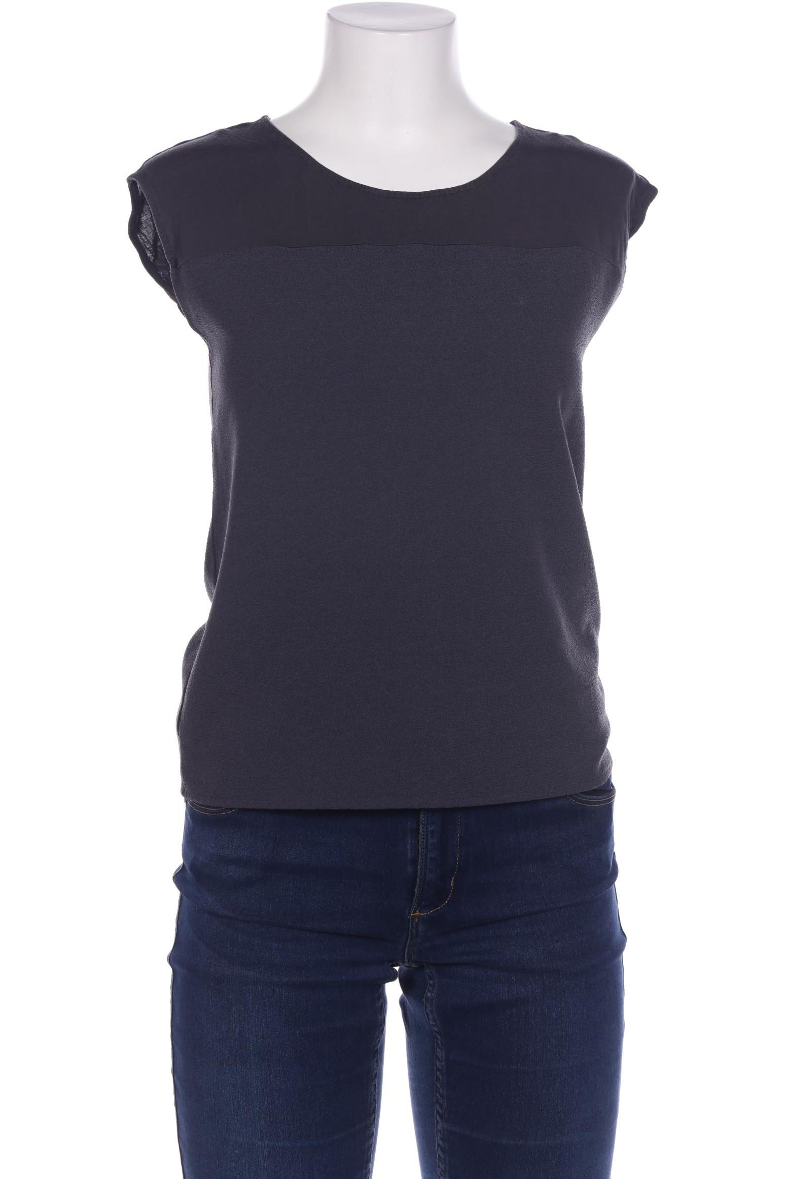 

Vila Damen Top, grau, Gr. 34