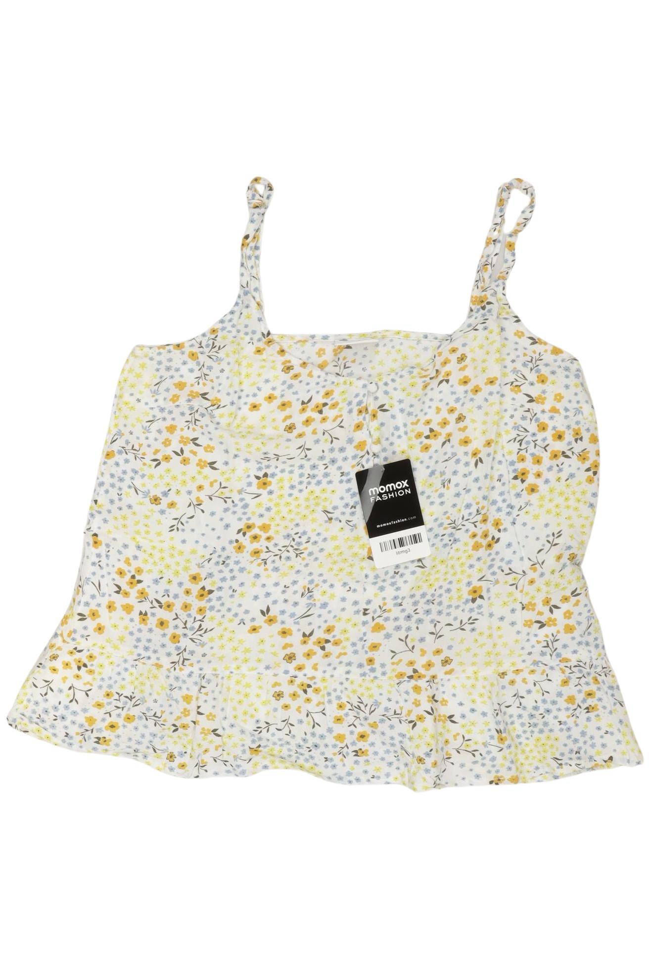 

Vila Damen Top, mehrfarbig, Gr. 36