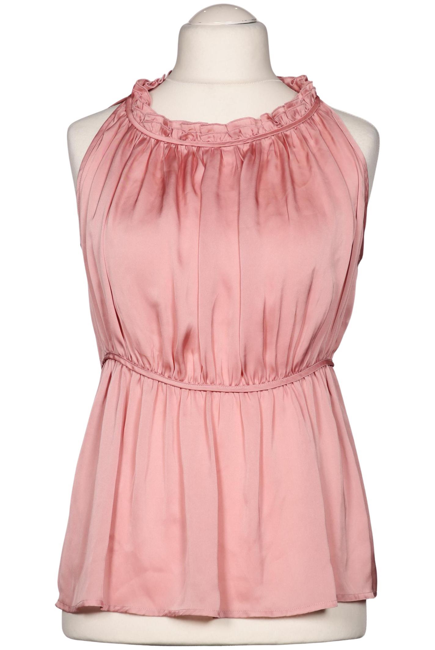 

Vila Damen Top, pink, Gr. 42