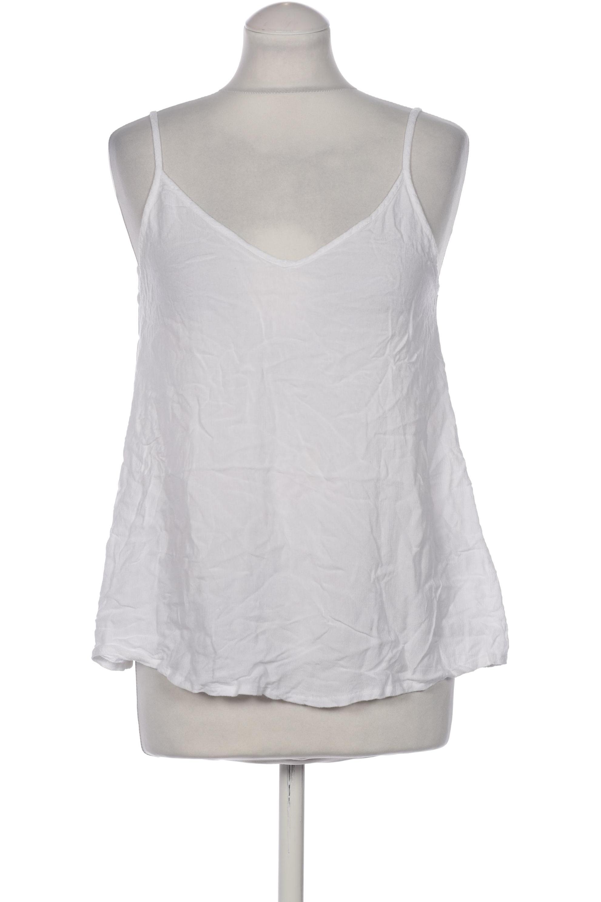 

Vila Damen Top, weiß, Gr. 38