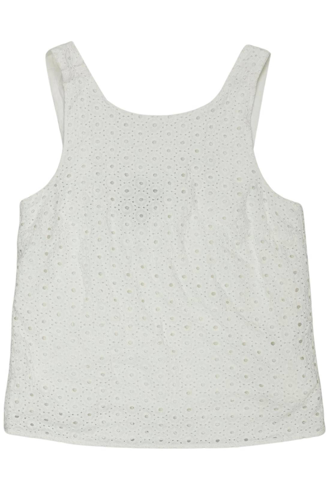 

Vila Damen Top, weiß, Gr. 38