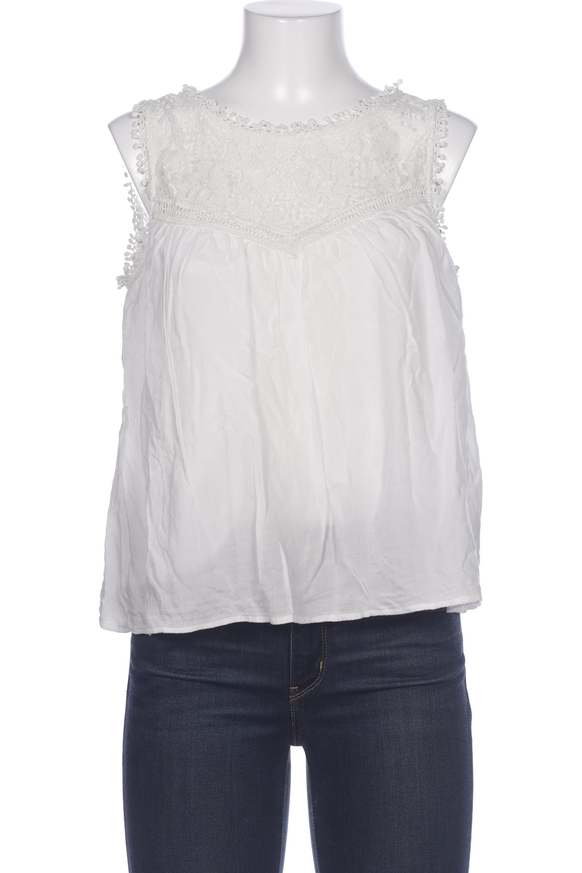 

Vila Damen Top, weiß, Gr. 40