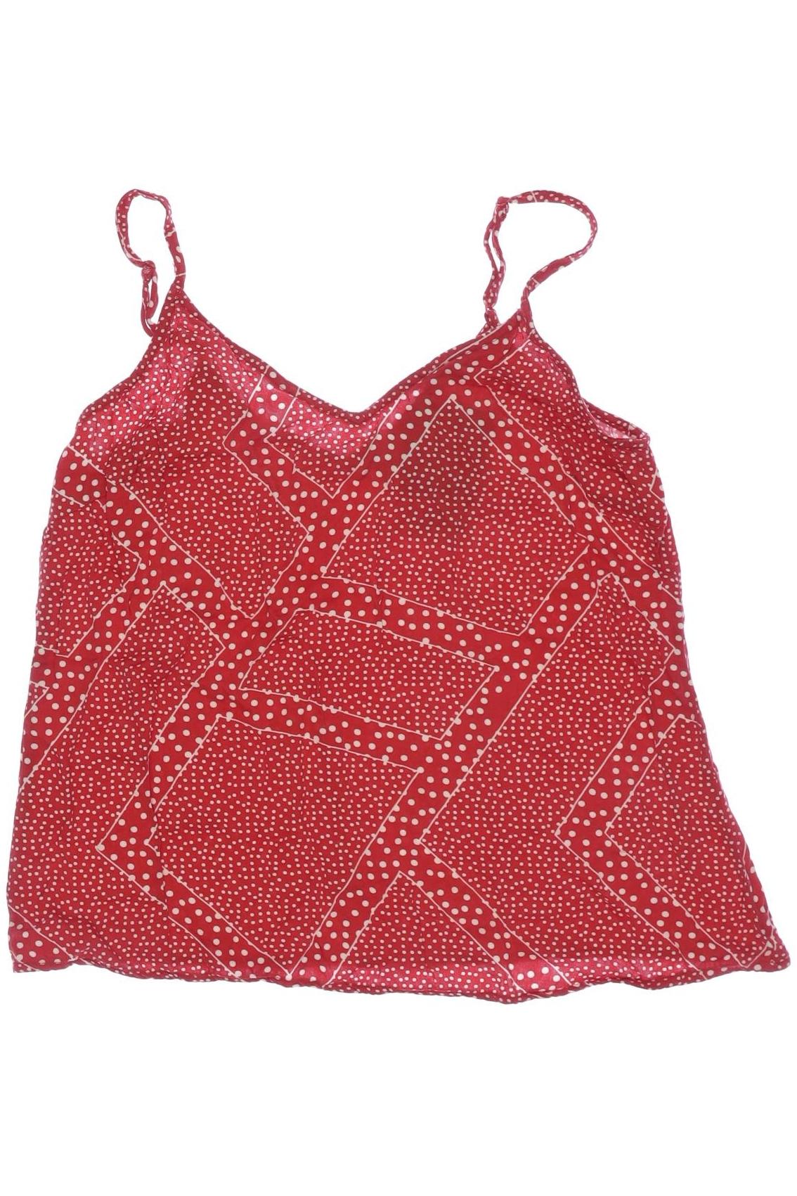 

Vila Damen Top, rot, Gr. 36