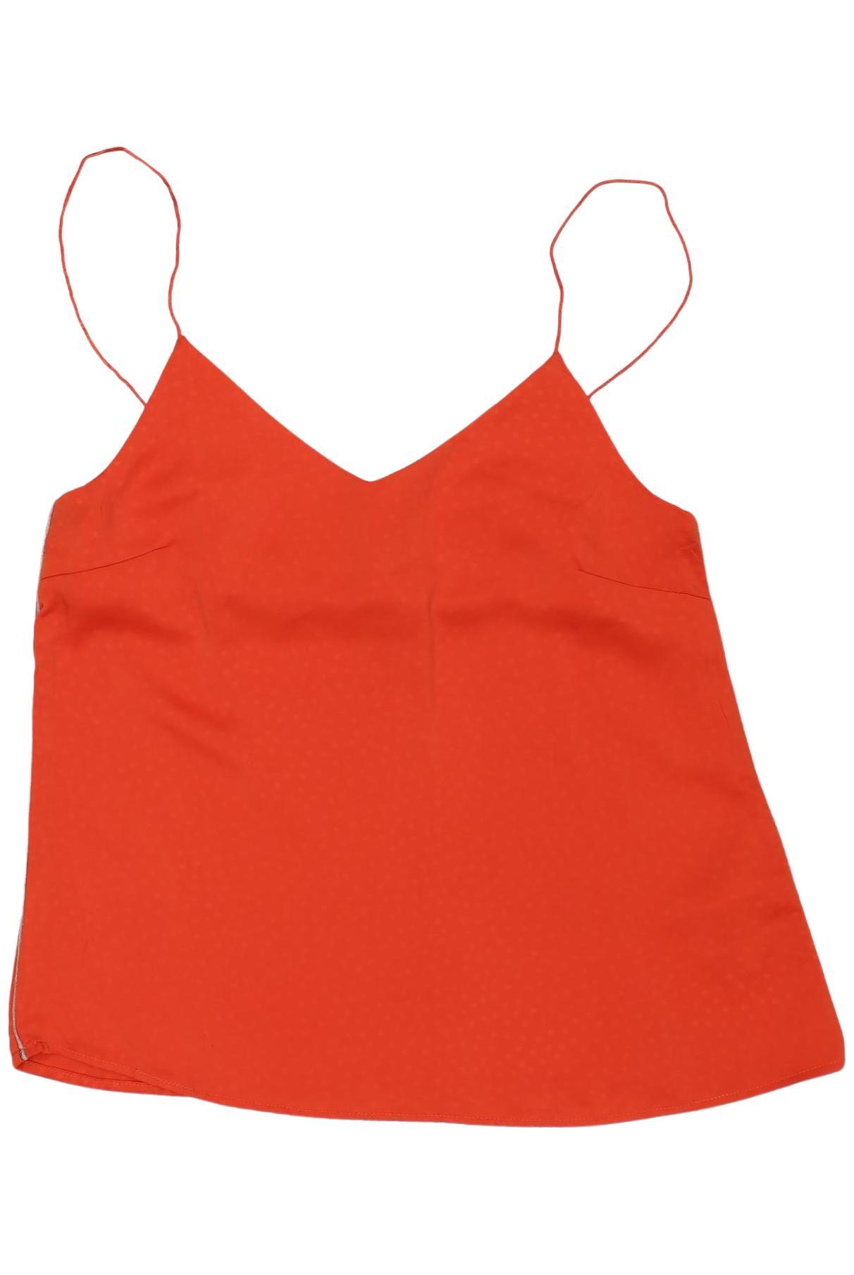 

Vila Damen Top, rot, Gr. 34