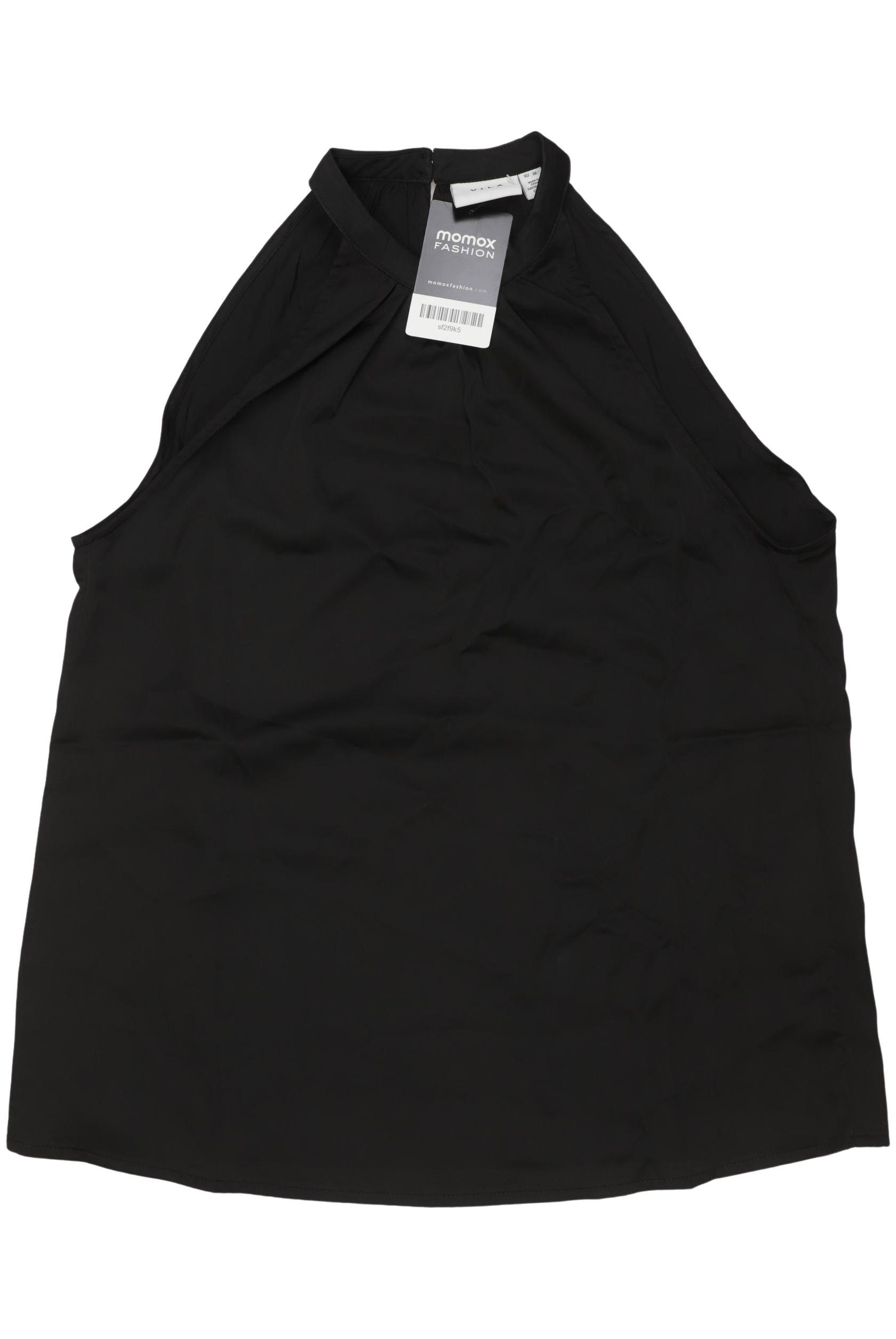 

Vila Damen Top, schwarz, Gr. 36