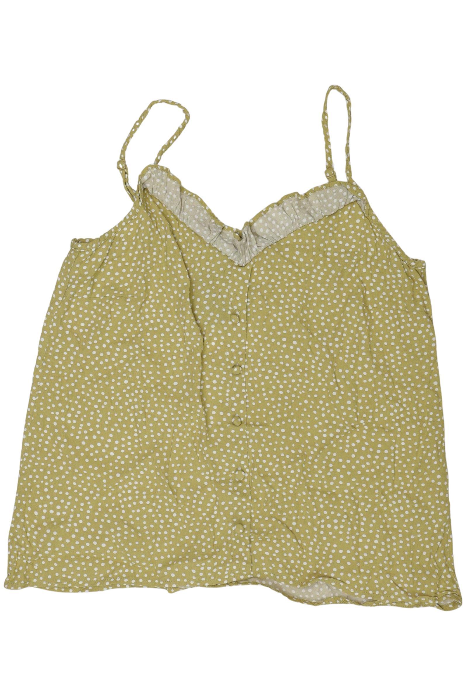 

Vila Damen Top, beige, Gr. 36