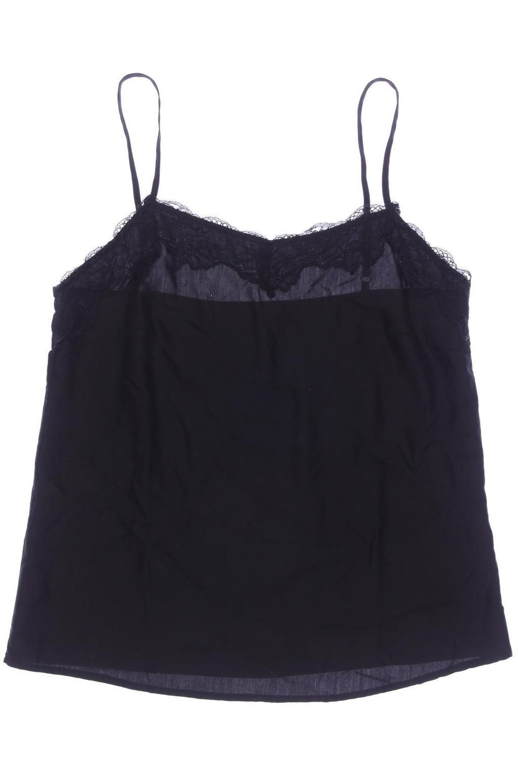 

Vila Damen Top, schwarz, Gr. 34
